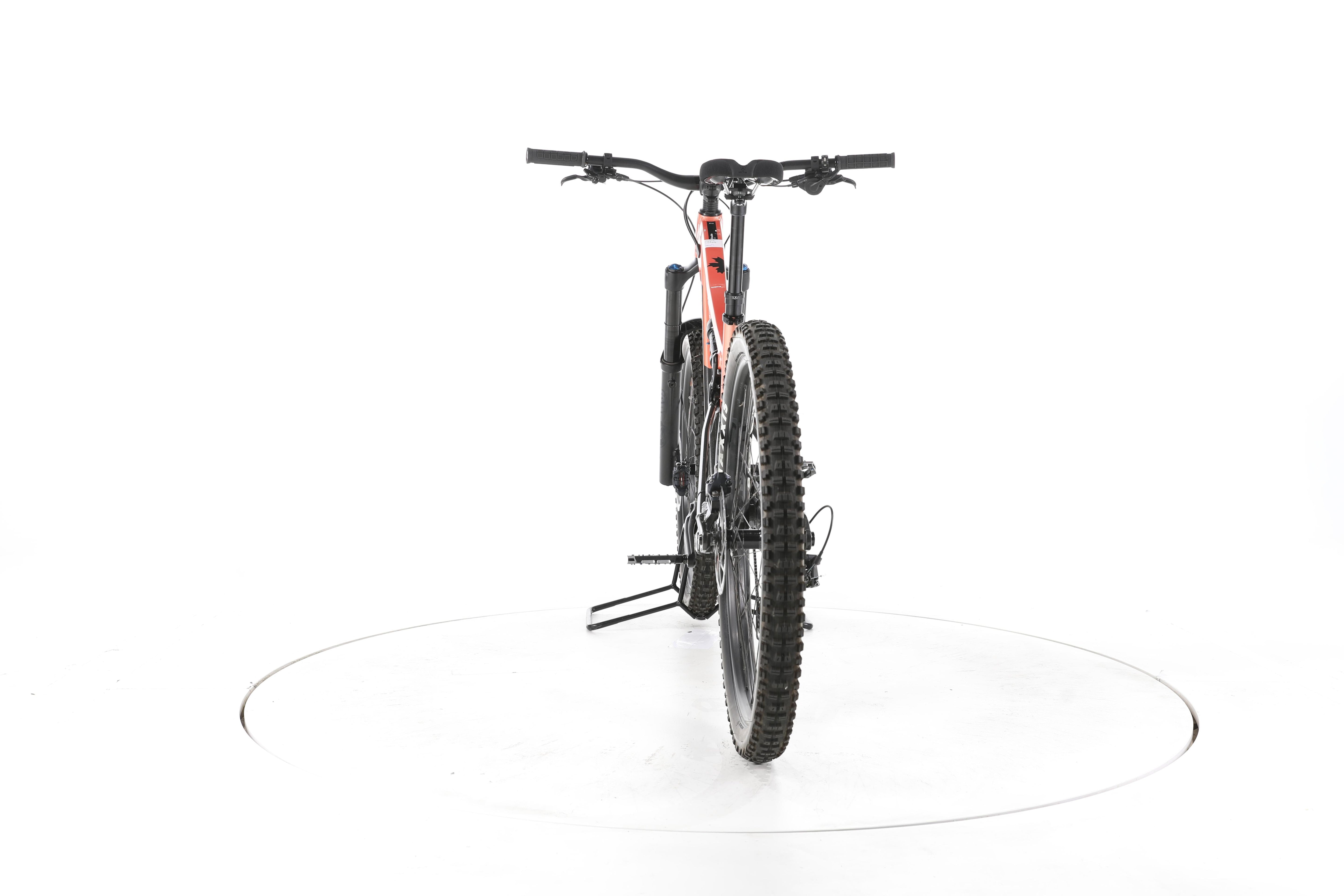 Rocky Mountain Altitude 50 Fahrrad Fully - Image 10