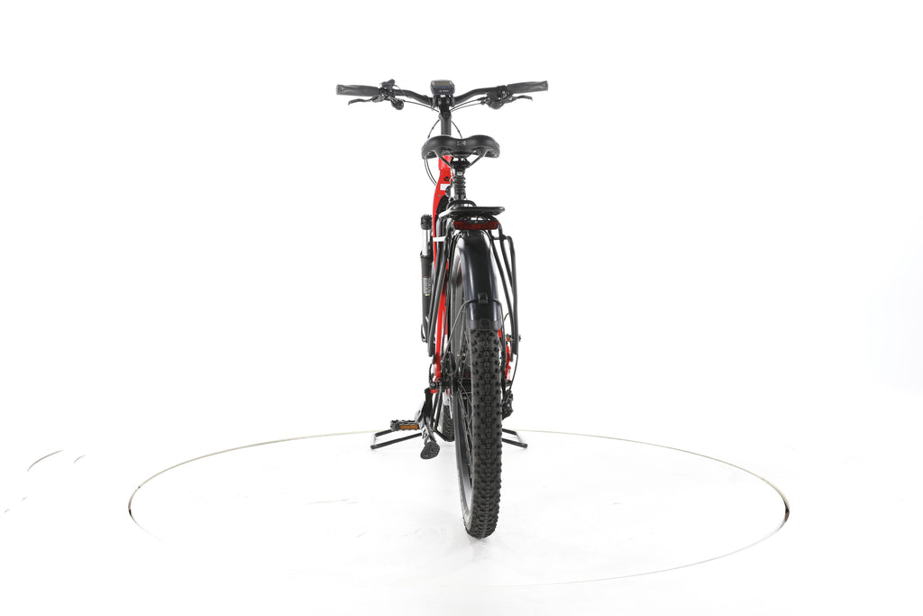 Velo de Ville LEB 800 SUV Trekking E-Bike Tiefeinsteiger - Image 10