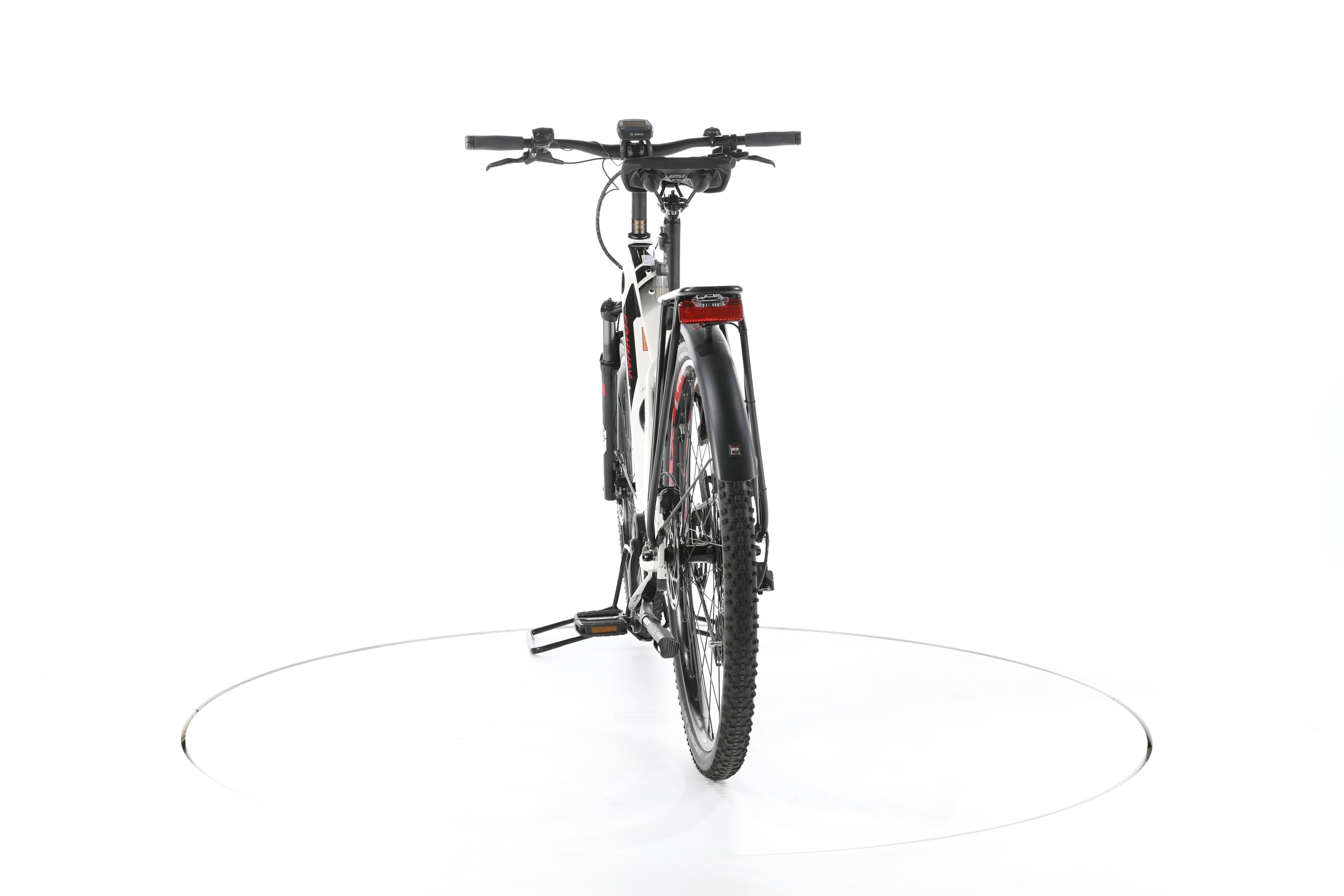 Conway Cairon T 3.0 Trekking E-Bike - Image 10