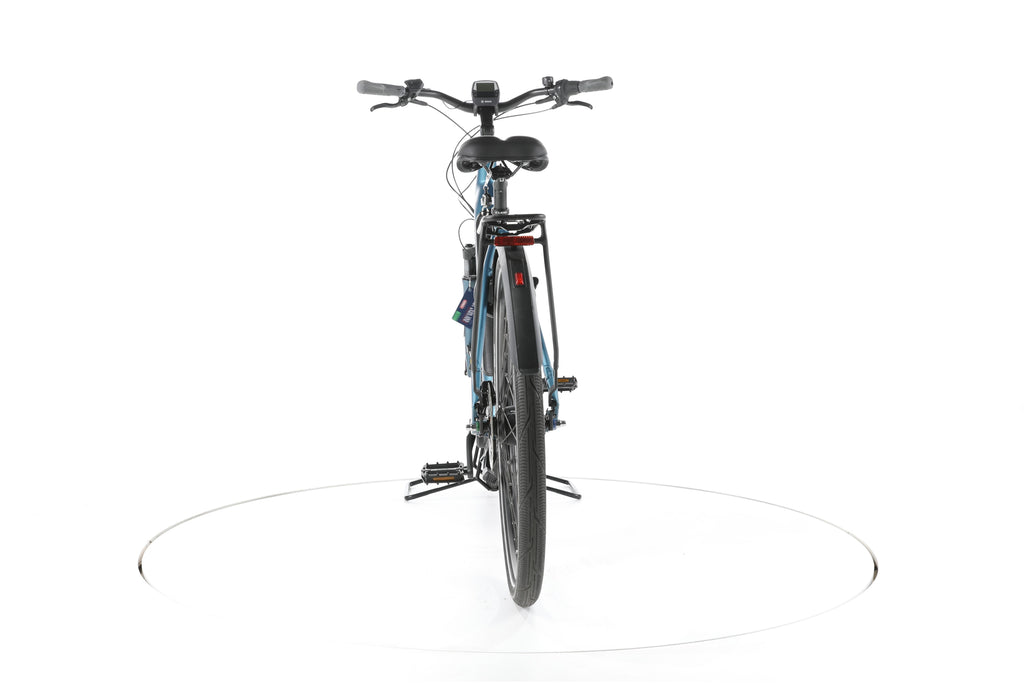Cube Supreme Hybrid EXC City E-Bike Tiefeinsteiger - Image 10