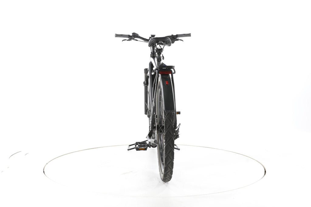 Cube Kathmandu Hybrid EXC Trekking E-Bike - Image 10