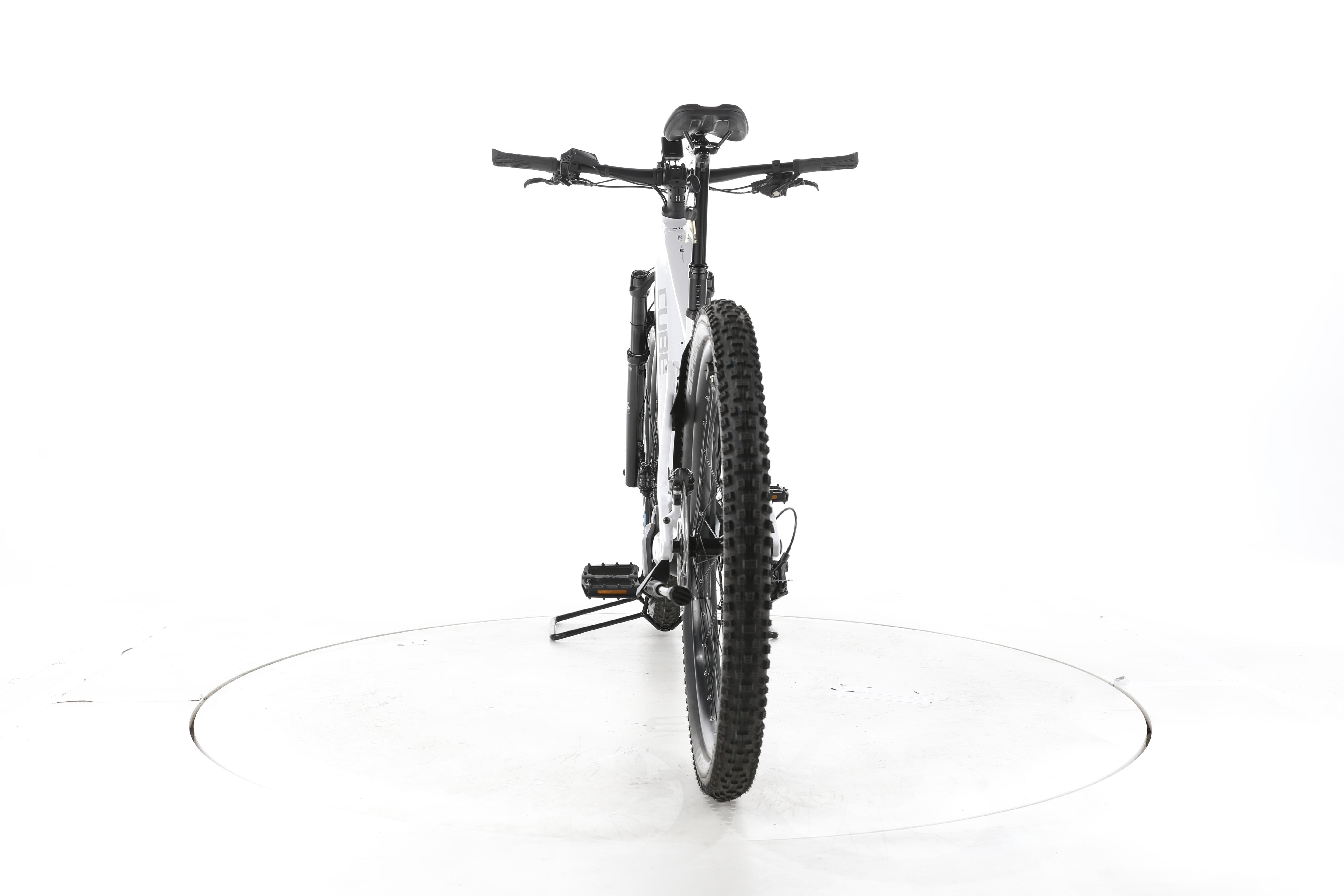 Cube Stereo Hybrid ONE44 E-Bike Fully 2025 - Image 10