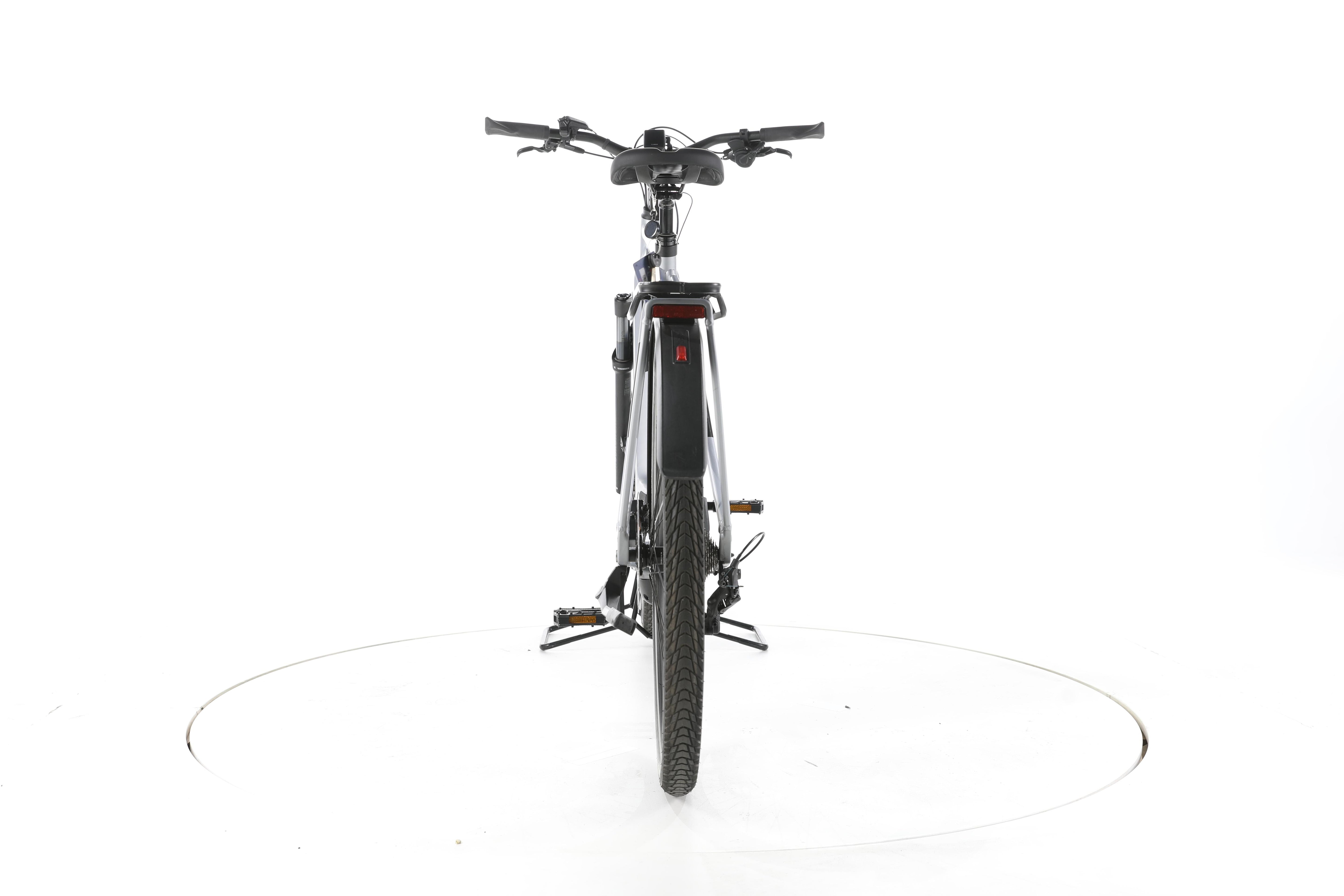 Cube Kathmandu Hybrid SLX Trekking E-Bike - Image 10