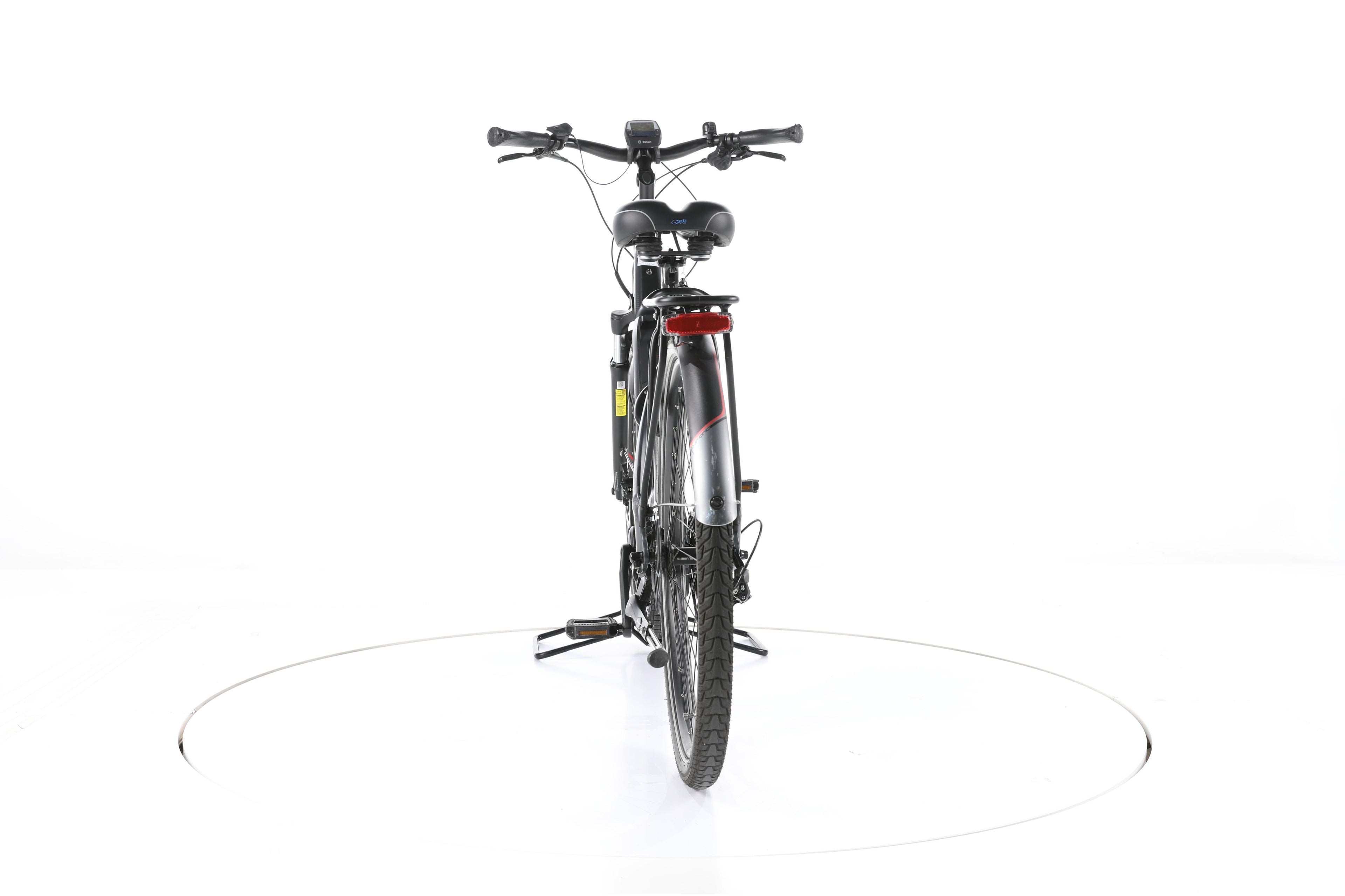 Centurion E-Fire City R850 Trekking E-Bike Tiefeinsteiger - Image 10