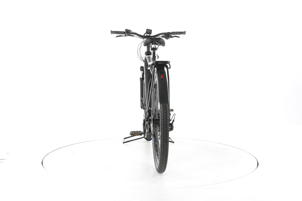 Cube Touring Hybrid Pro Trekking E-Bike 2024 - Image 10