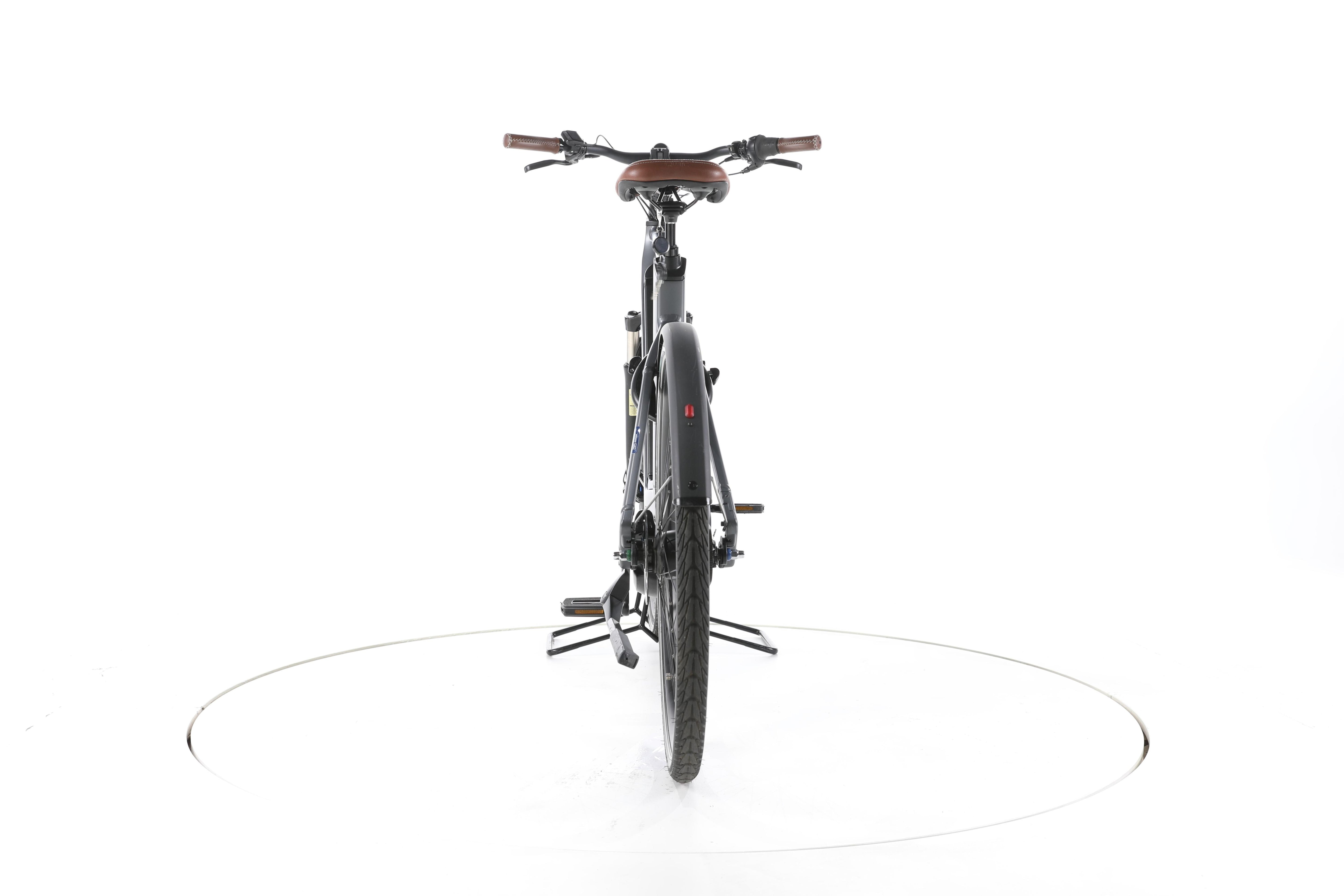 QWIC Premium Q MN8 City E-Bike - Image 10