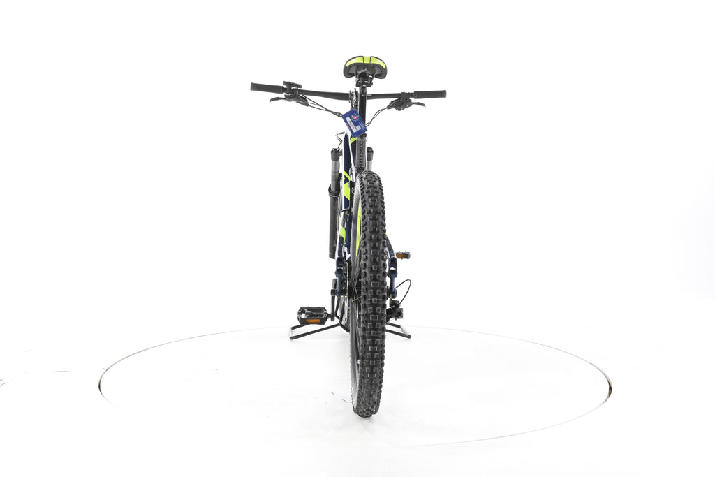R Raymon FullRay 130E 6.0 E-Bike Fully - Image 10