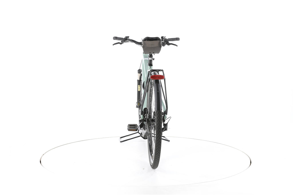 Riese & Müller Roadster Mixte Trekking E-Bike - Image 10