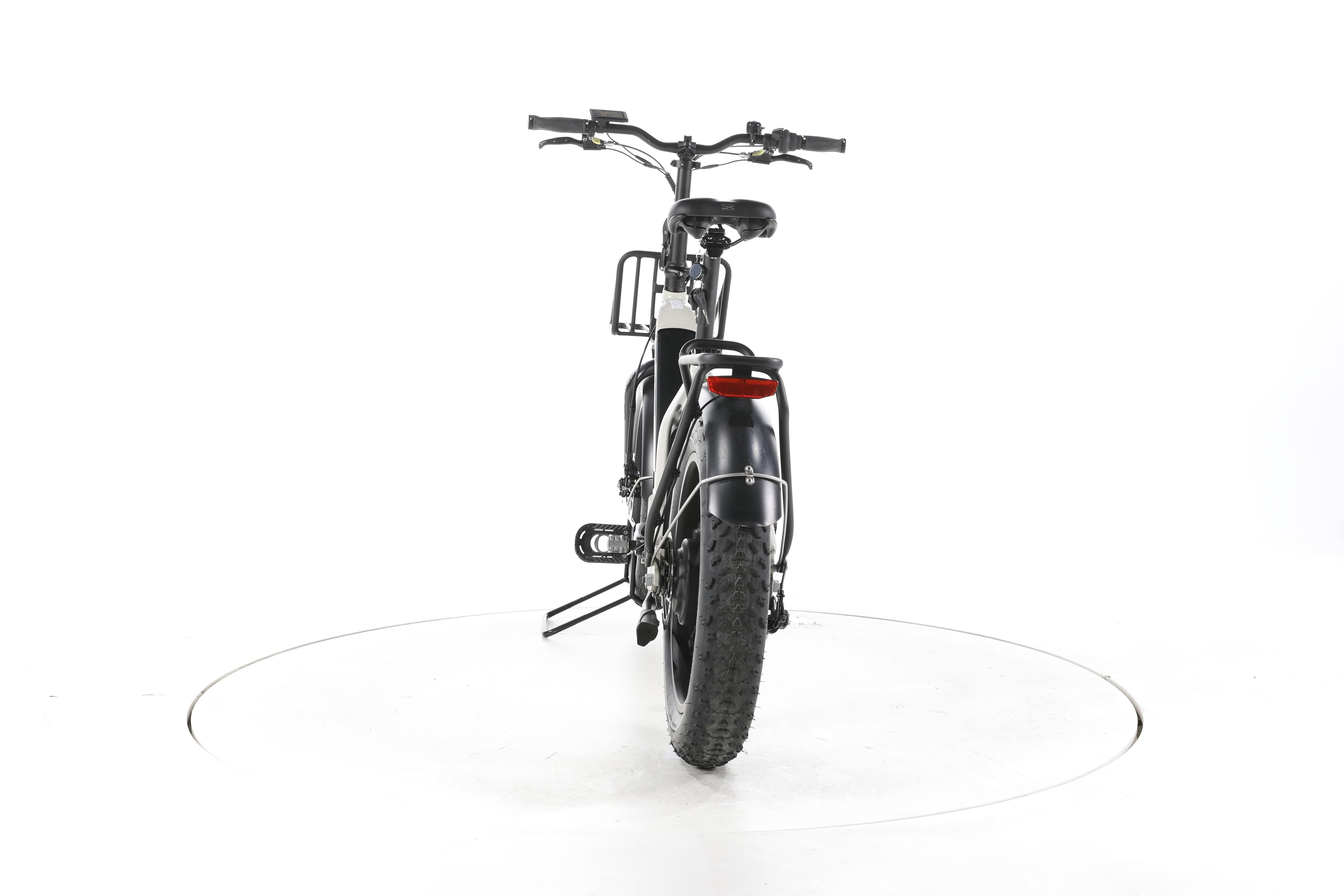 Blaupunkt Enno Falt E-Bike Tiefeinsteiger - Image 10