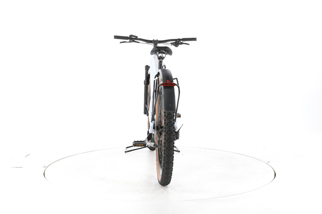 Cube Reaction Hybrid Pro 750 Allroad Trekking E-Bike - Image 10