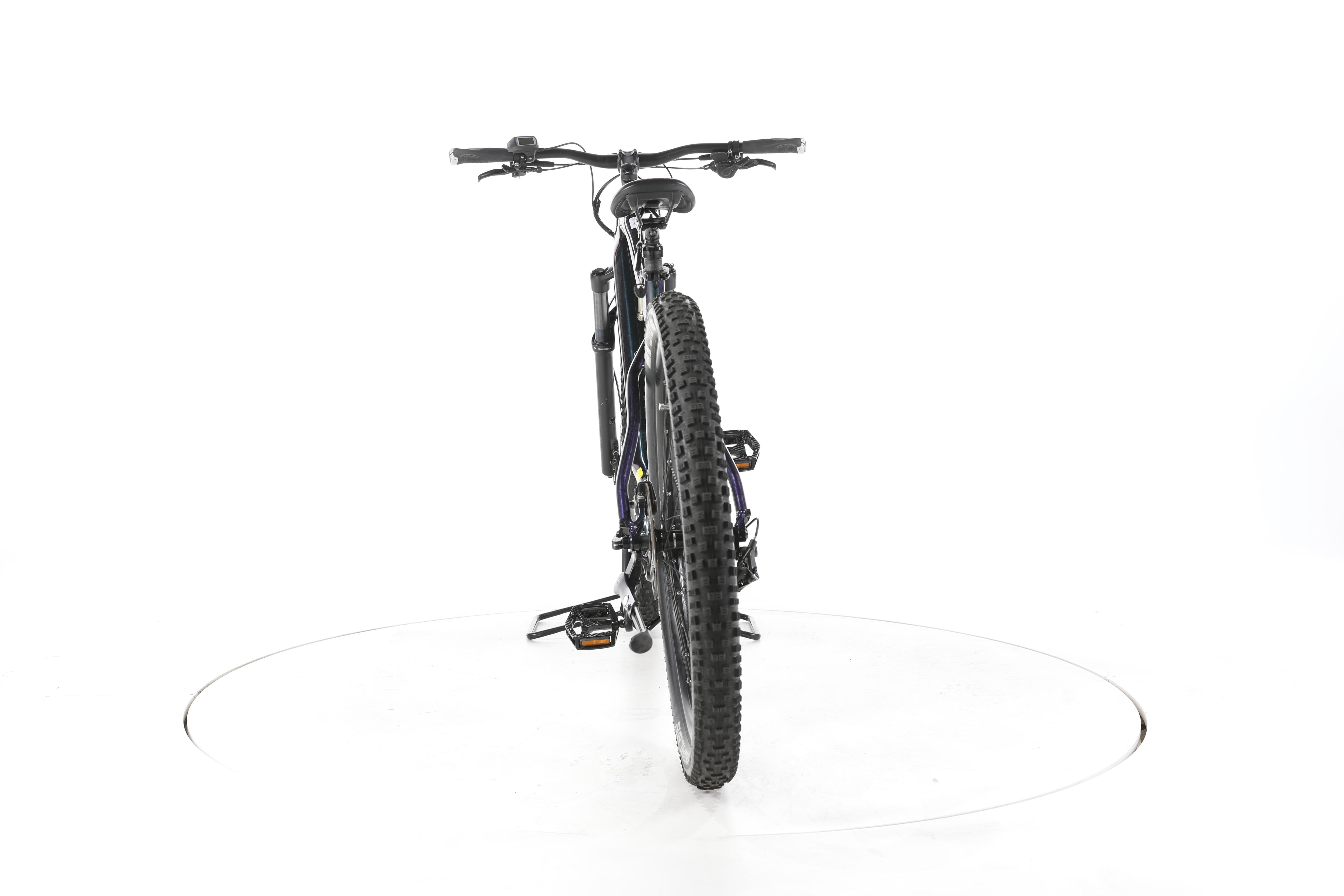 Stevens E-Juke E-Bike - Image 10