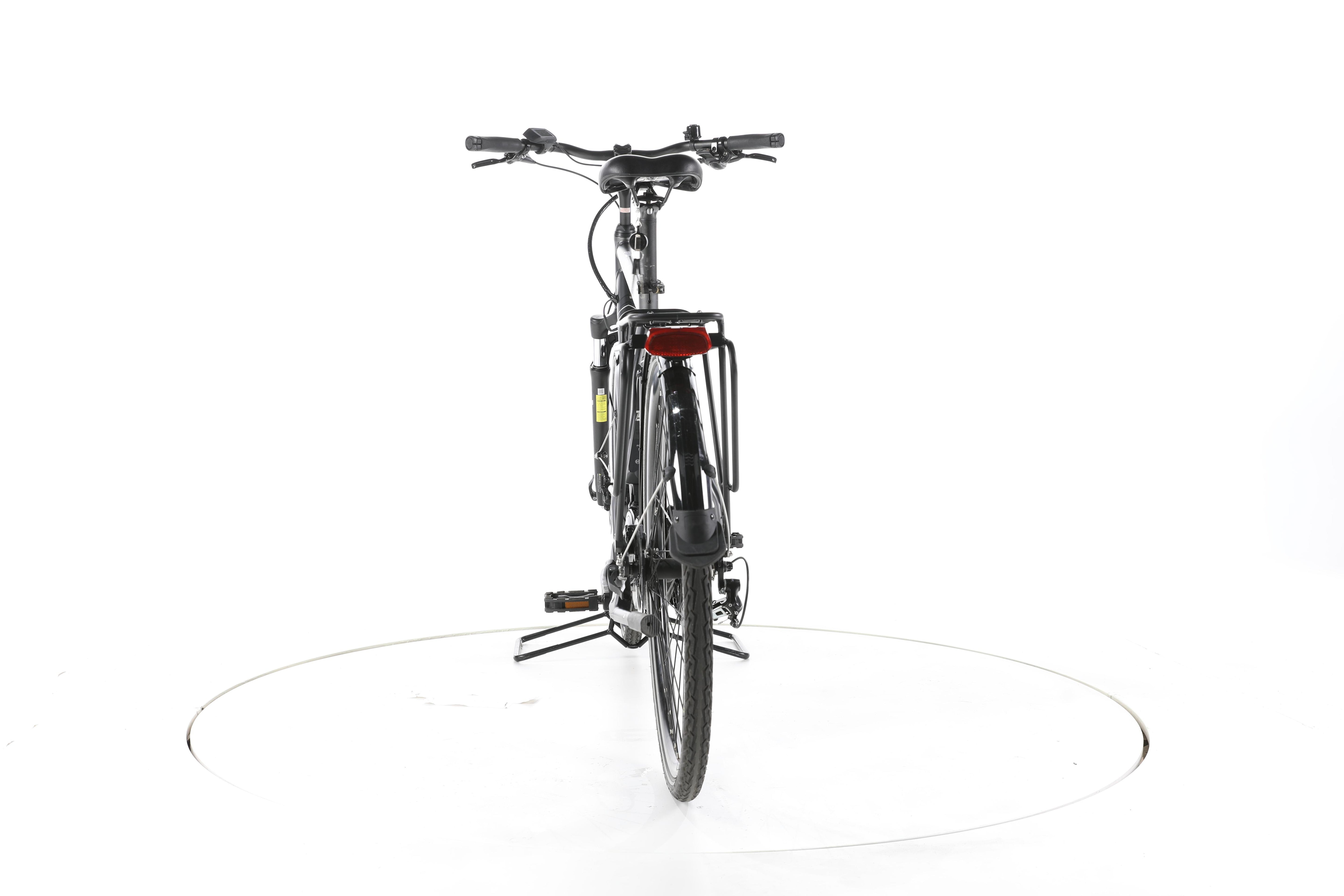 Triumph E-Bird Ultra Trekking E-Bike - Image 10
