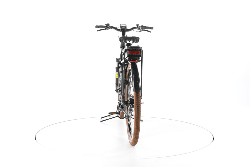 Riese & Müller Swing Rücktritt City E-Bike Tiefeinsteiger - Image 10