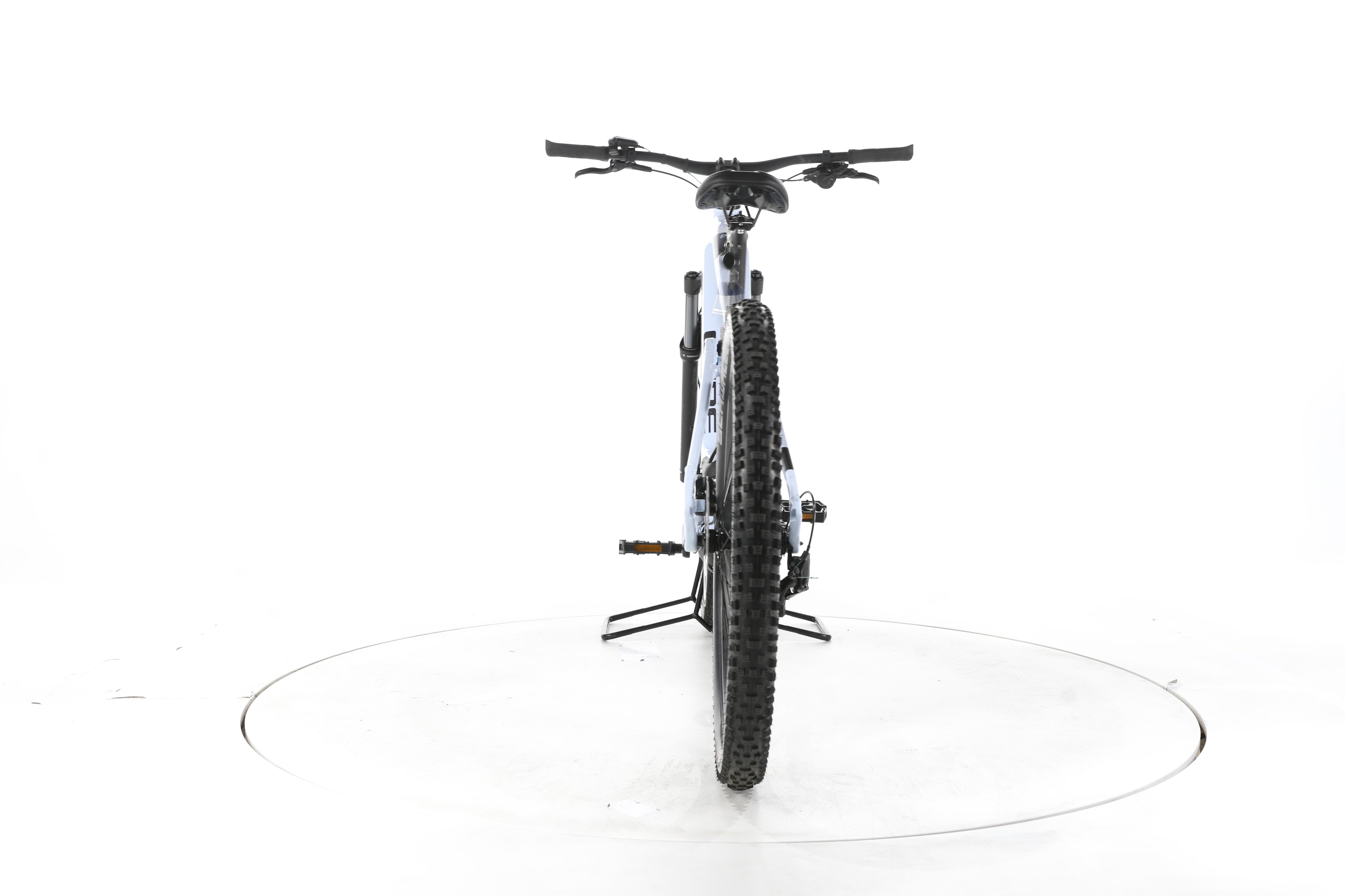 Cube Stereo Hybrid 120 Pro E-Bike Fully - Image 10