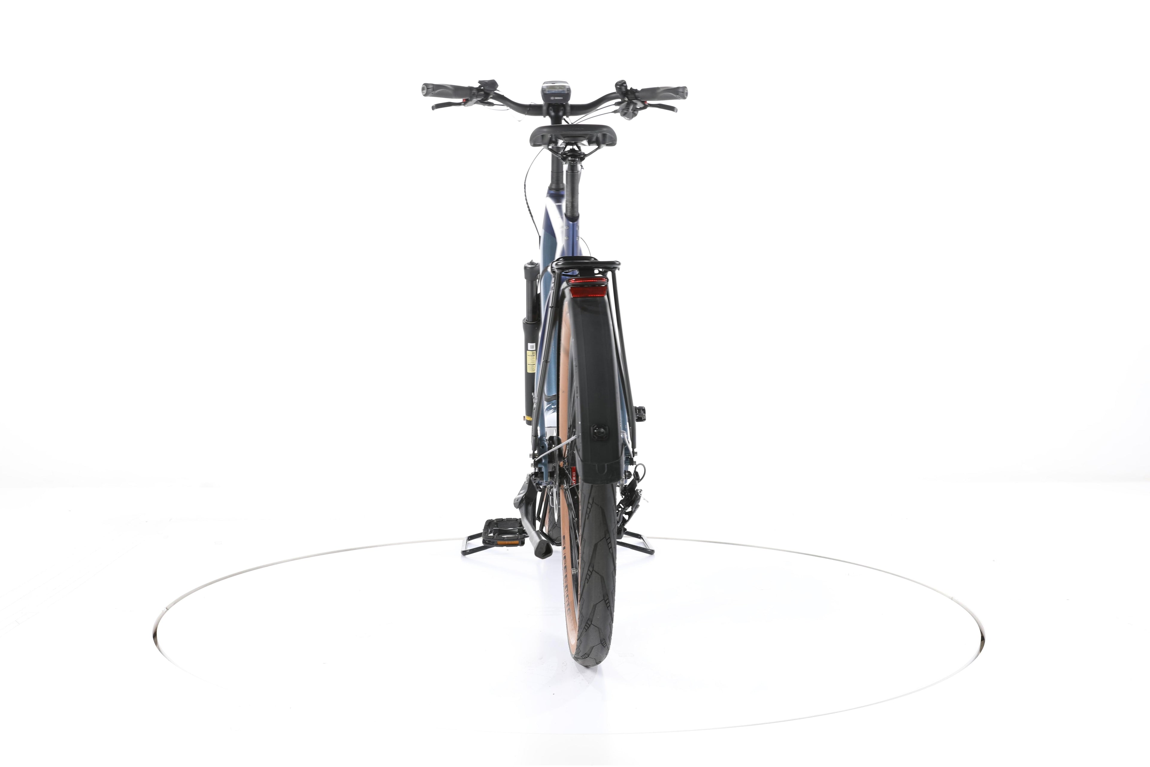 Kreidler Vitality Eco 10 Trekking E-Bike - Image 10