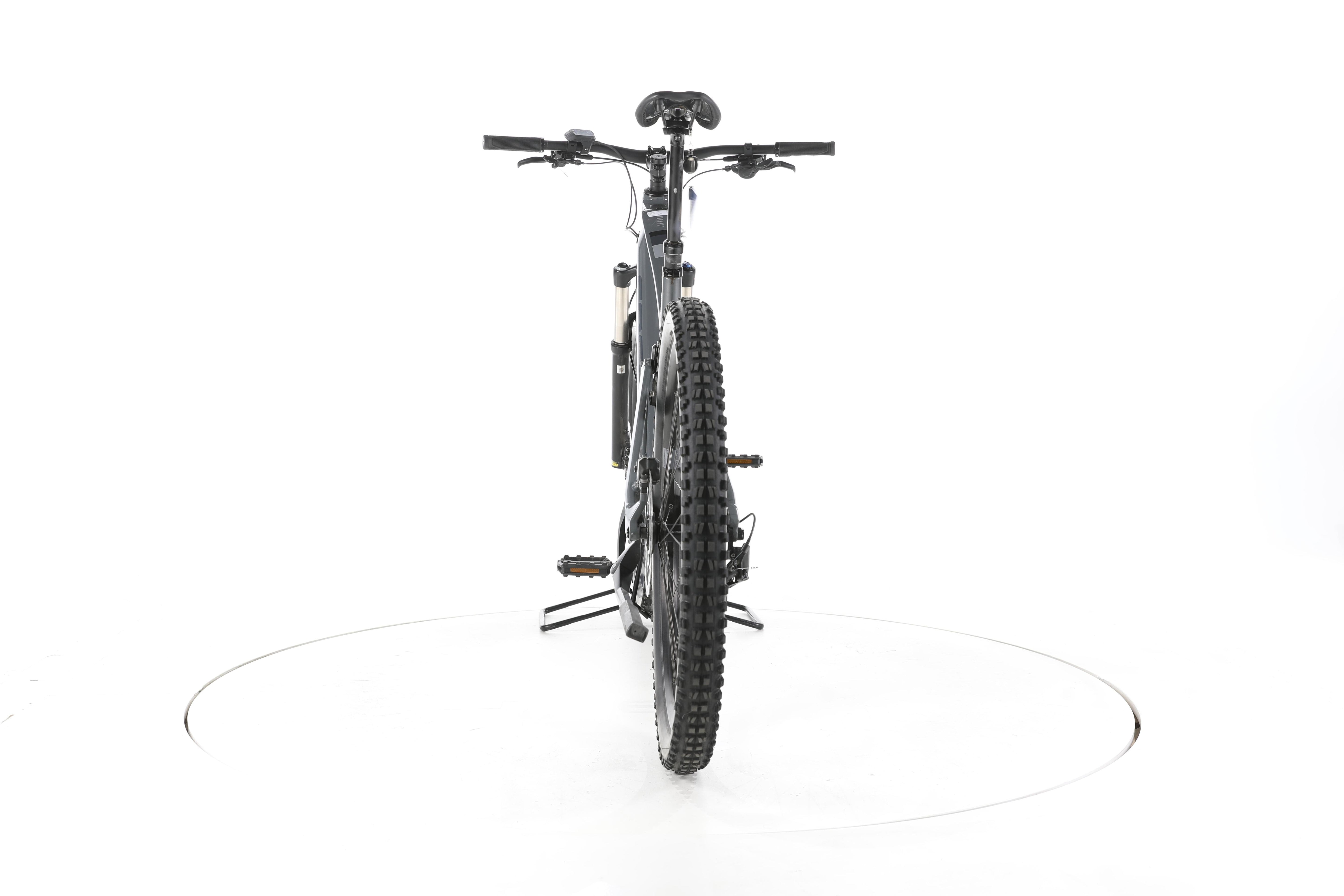 Focus Thron² 6.7 Fully E-Bike - Image 10