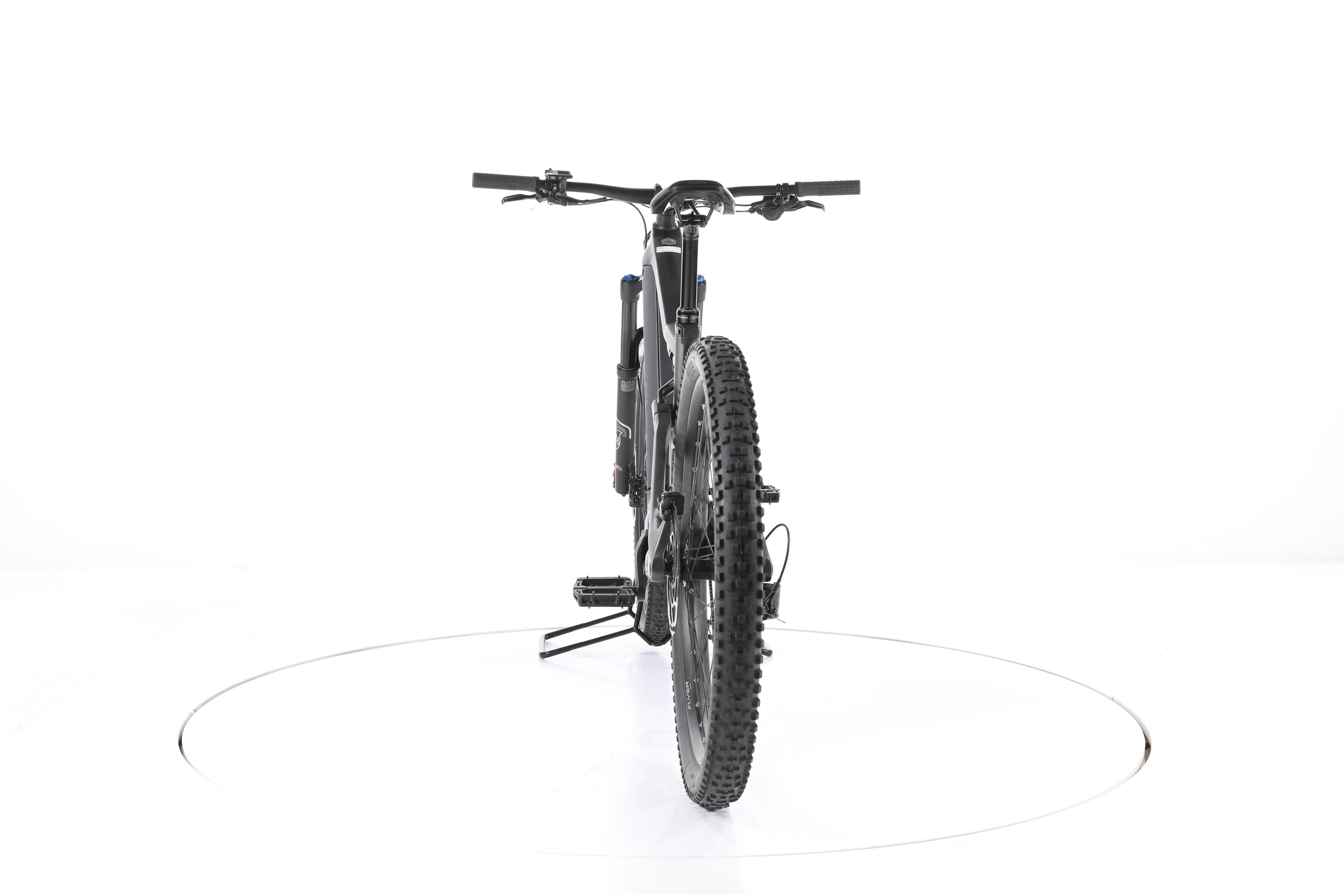 FLYER Uproc X 2.10 Fully E-Bike Carbon - Image 10