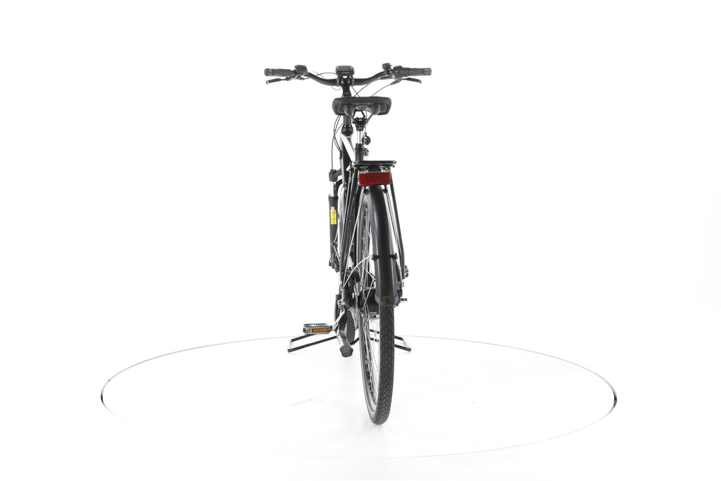Kieler Manufaktur Bosch Active Plus 8 FL City E-Bike - Image 10