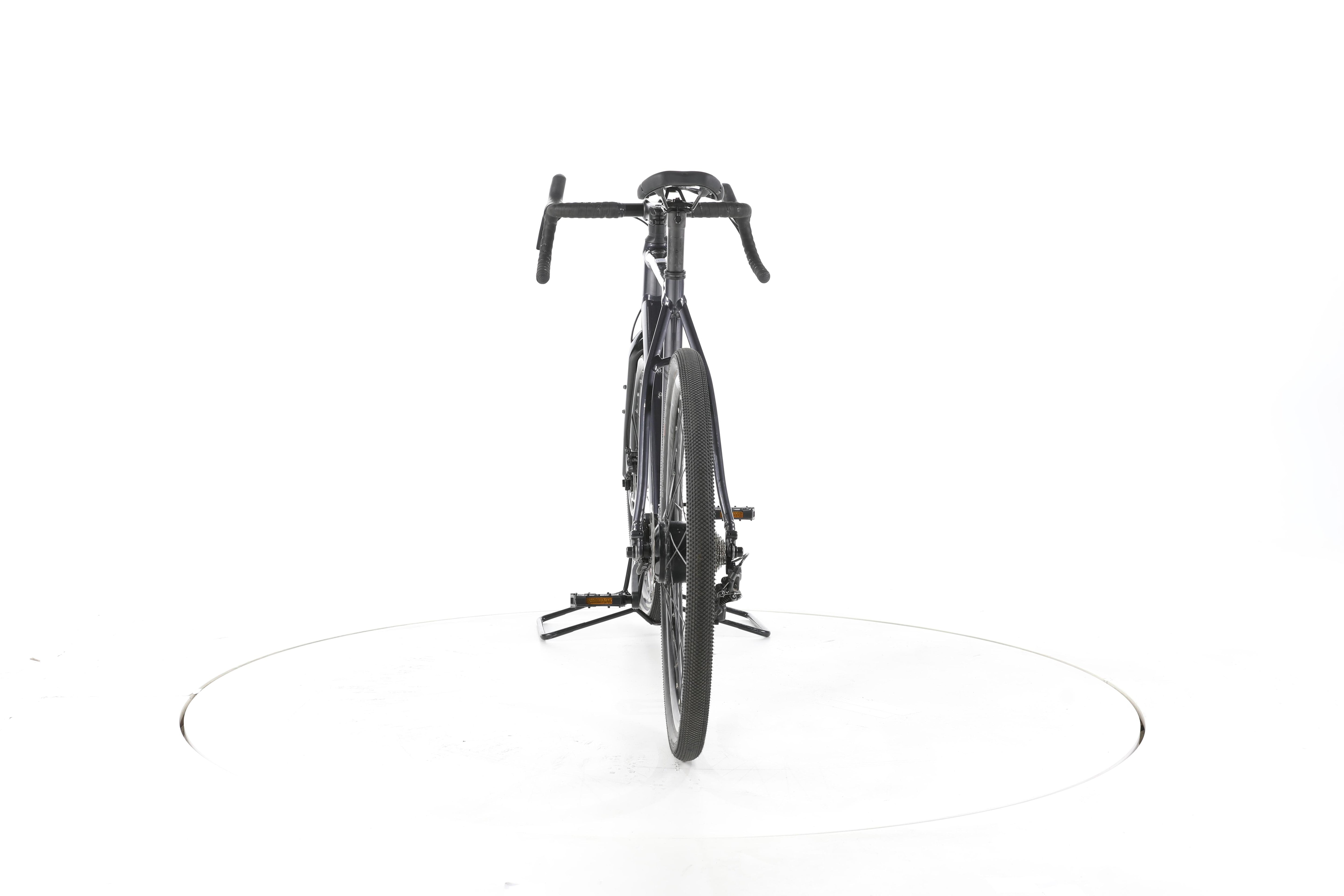 Merida eSilex+ 600 E-Gravel & Rennrad - Image 10