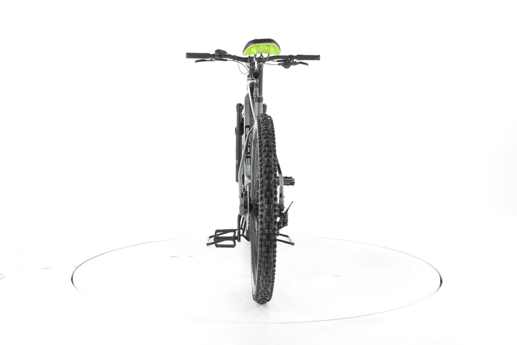 Cube Reaction Hybrid Pro E-Bike - Image 10