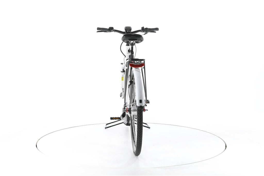 Winora Sinus Tria N7f City E-Bike Tiefeinsteiger - Image 10