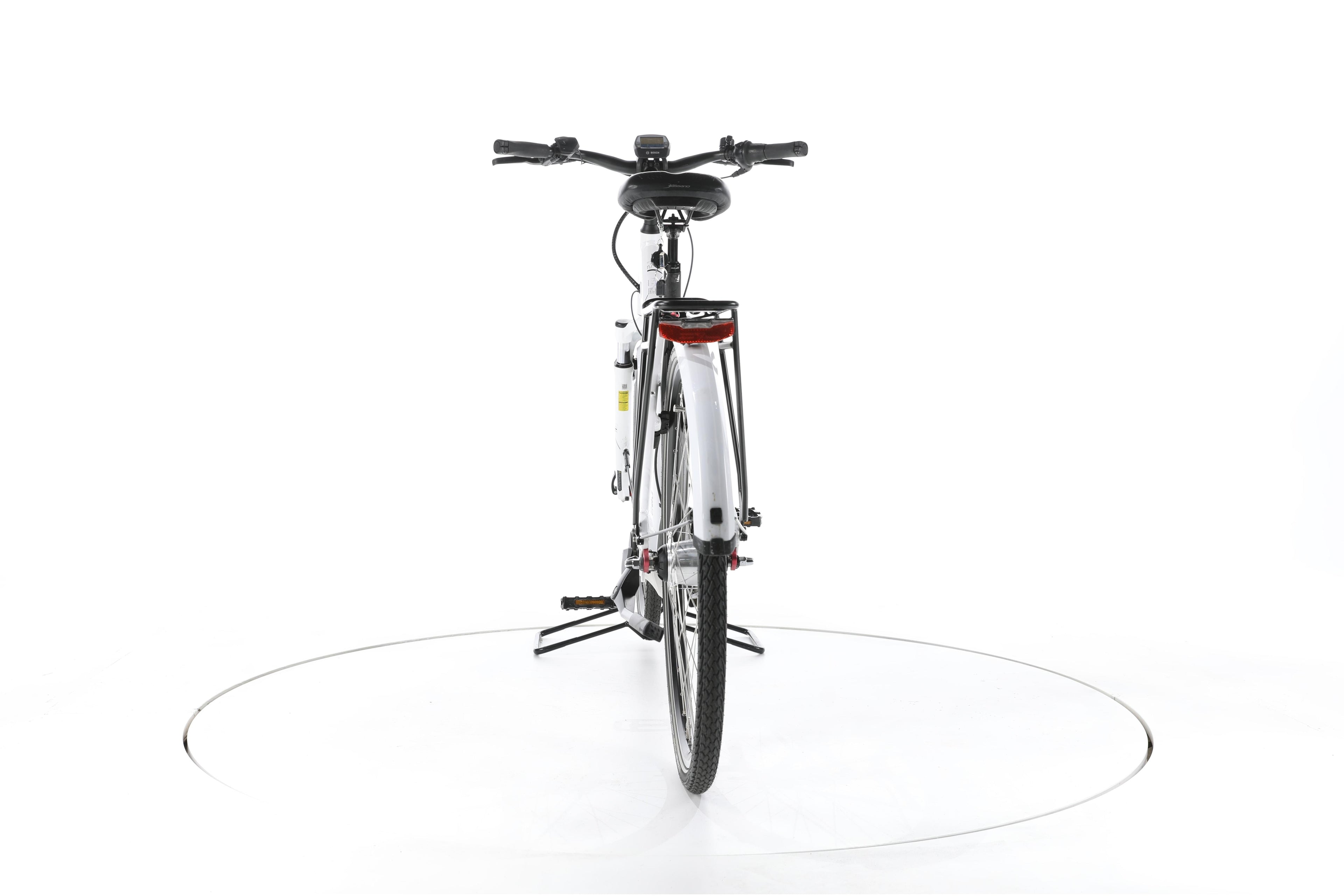 Winora Sinus Tria N7f City E-Bike Tiefeinsteiger - Image 10