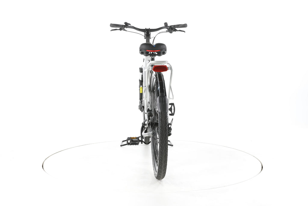 Pegasus Solero EVO 9 Trekking E-Bike Tiefeinsteiger - Image 10