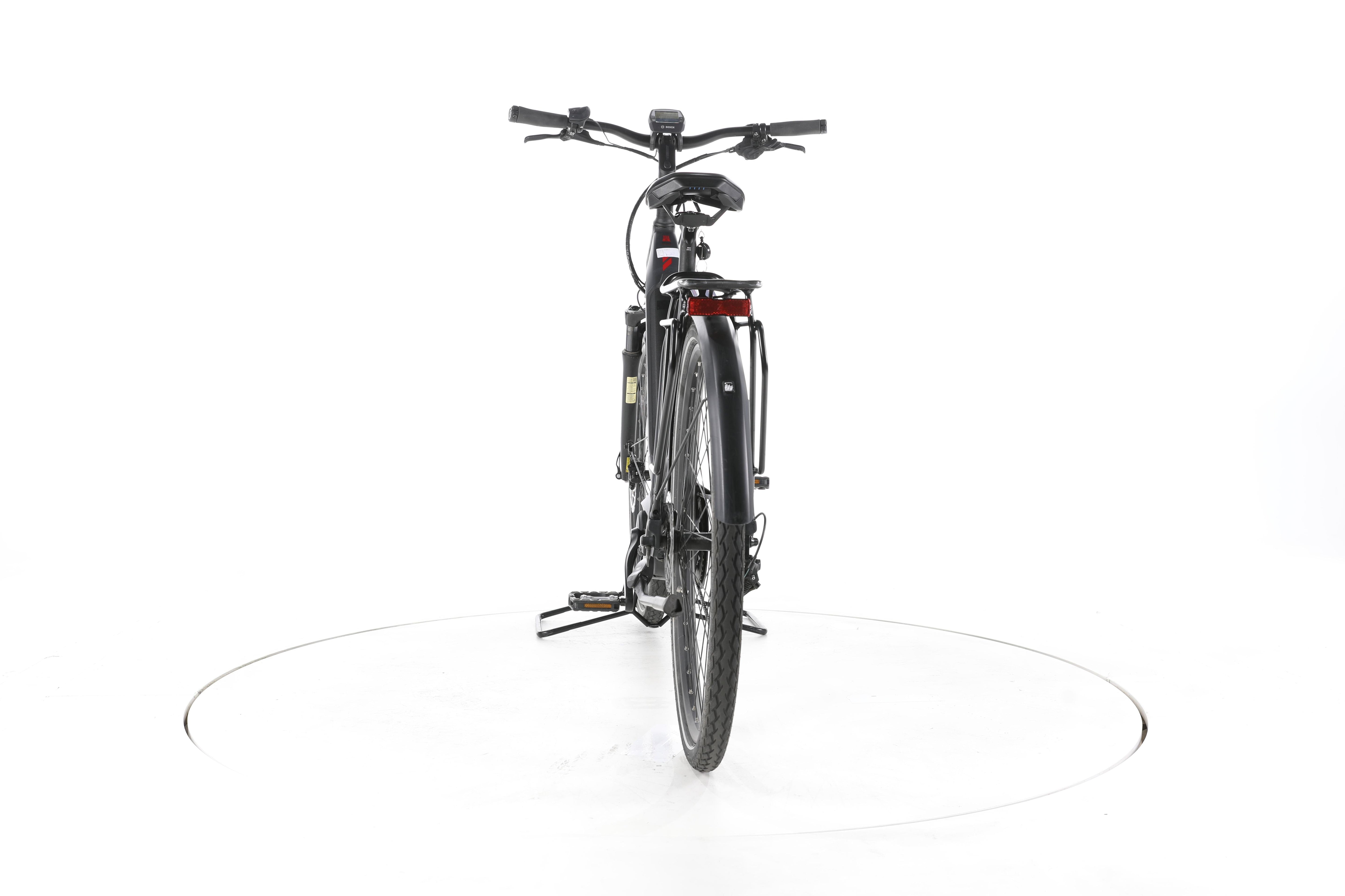 Stevens E-Lavena PT5 Trekking E-Bike Tiefeinsteiger - Image 10