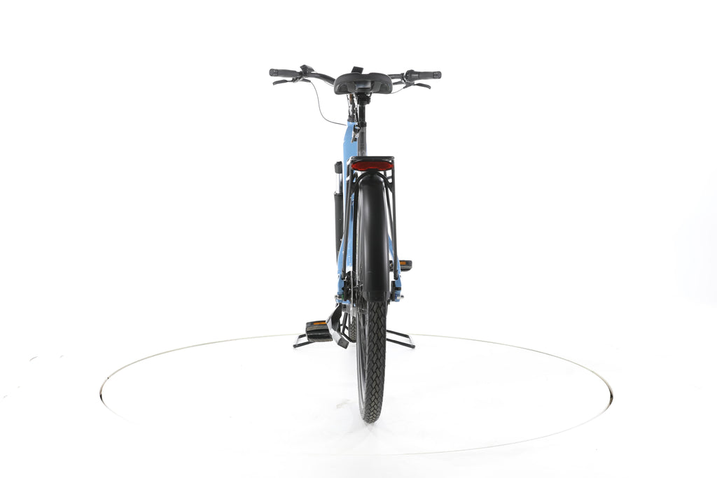 ADVANCED TOUR Pro RBN 5G City E-Bike Tiefeinsteiger 2024 - Image 10