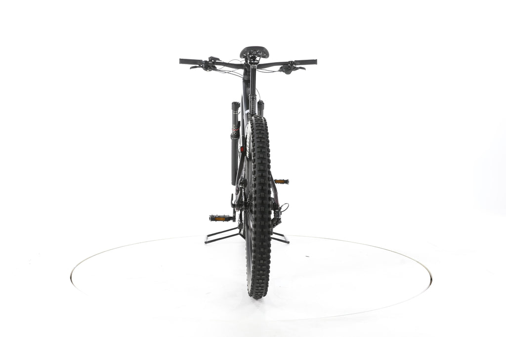 Scott Patron eRIDE 920 Fully E-Bike - Image 10