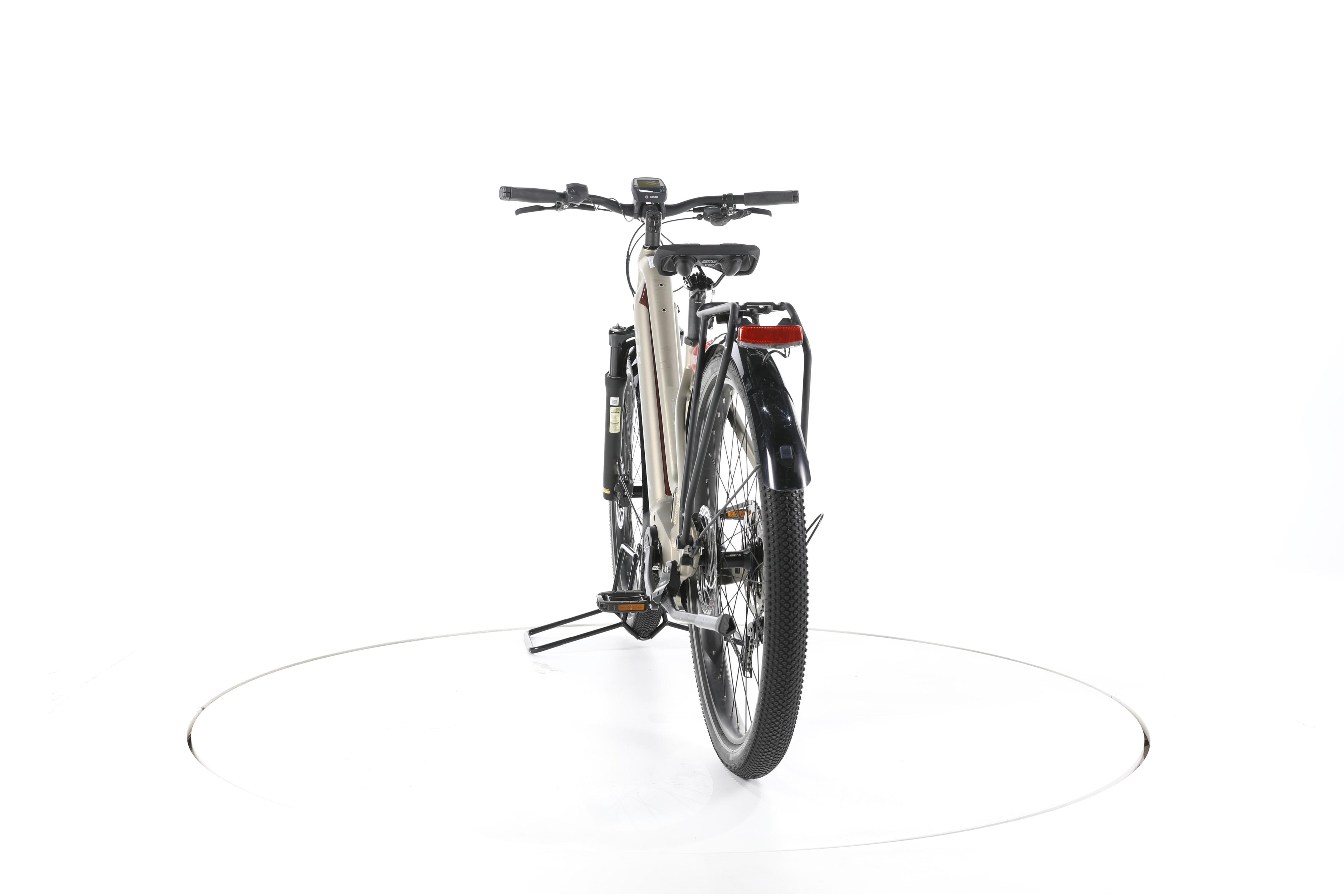 Diamant Zouma Deluxe+ Trekking E-Bike Tiefeinsteiger - Image 10