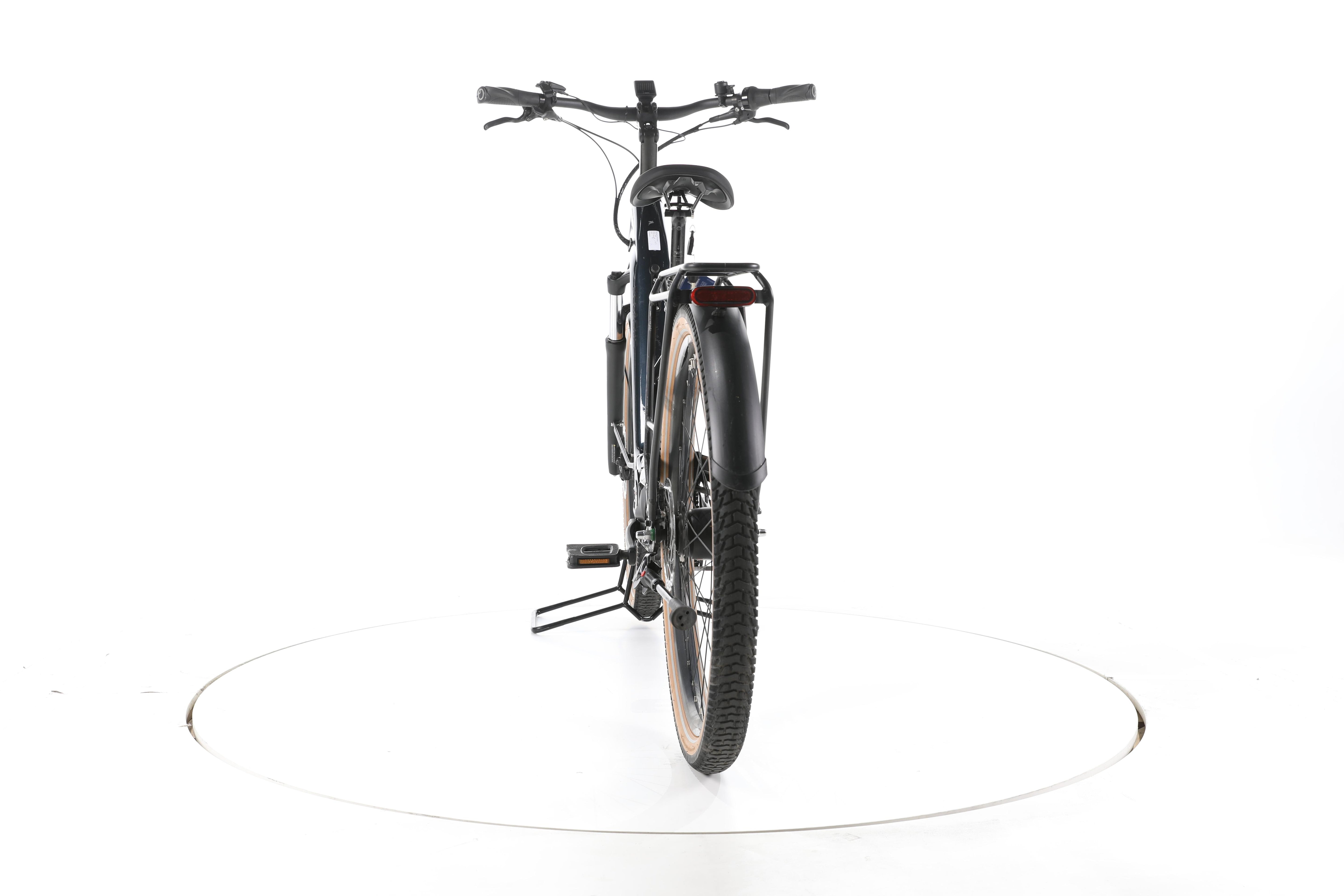 Pegasus Savino EVO 5F Lite Belt City E-Bike Tiefeinsteiger 2024 - Image 10