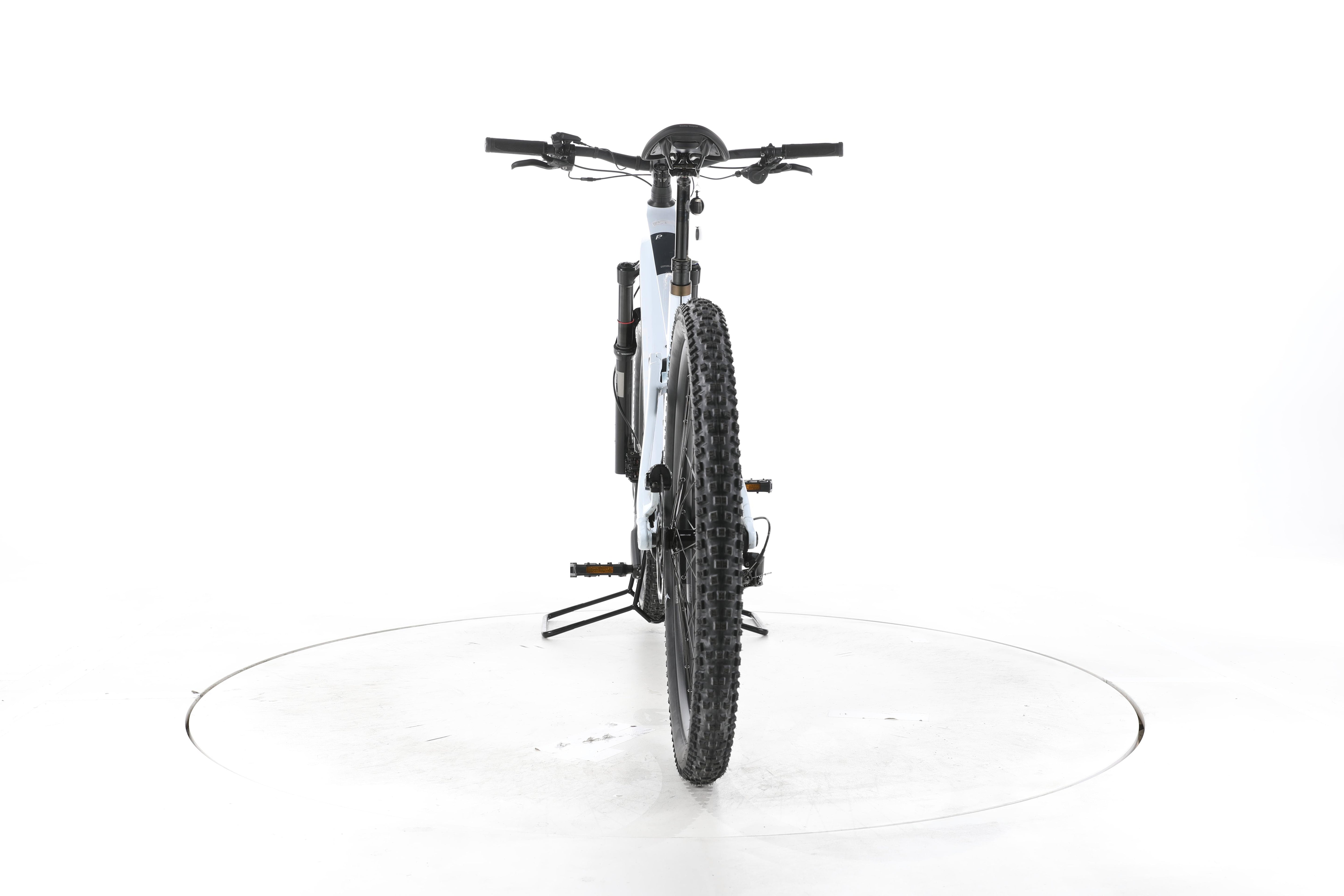 Cube Stereo Hybrid 140 HPC Pro E-Bike Fully - Image 10