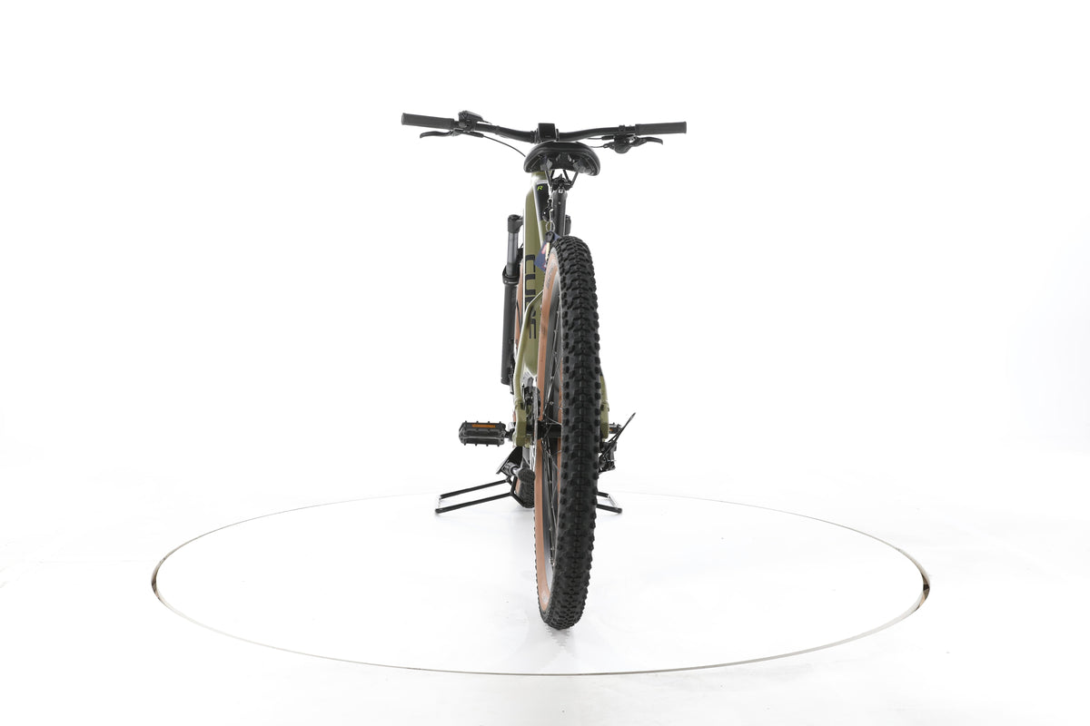 Cube Reaction Hybrid Race E-Bike - Image 10