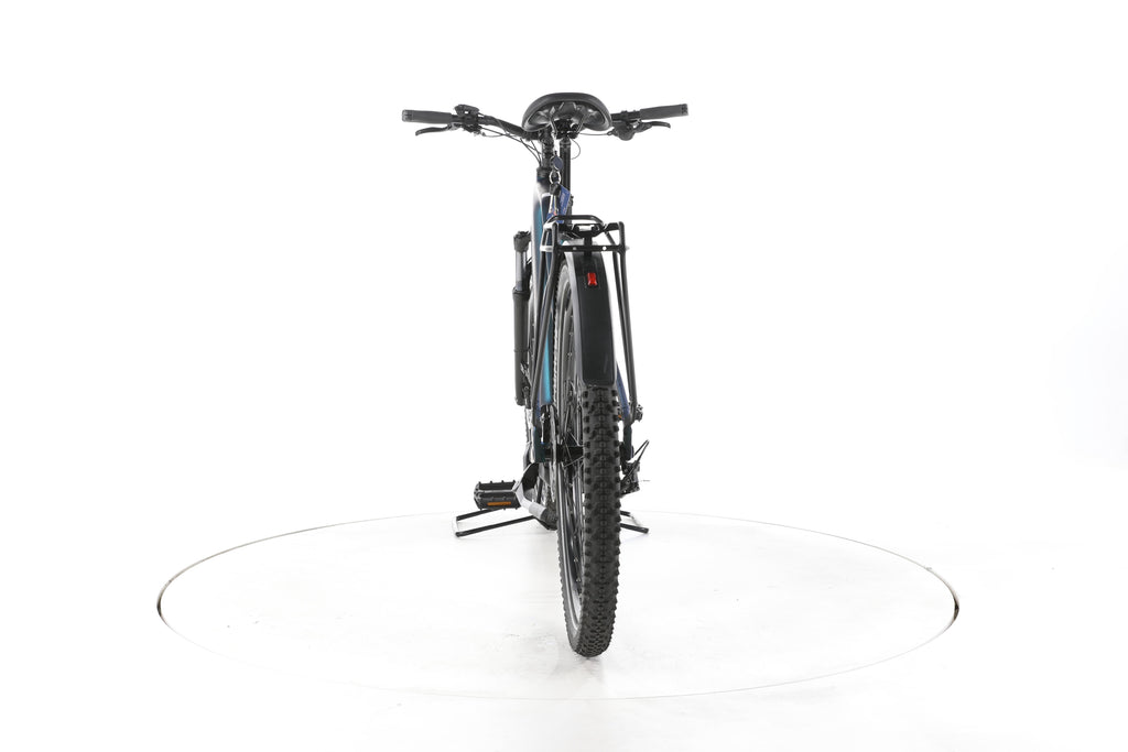 Cube Nuride Hybrid EXC Allroad Trekking E-Bike 2025 - Image 10