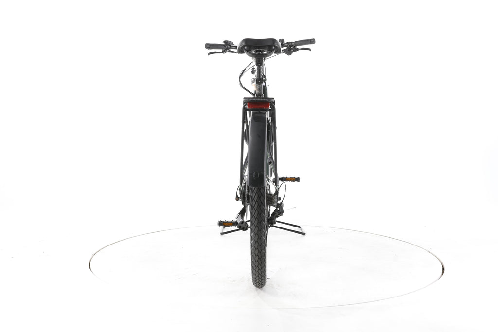 MORRISON E 7.0 Trekking E-Bike Tiefeinsteiger - Image 10