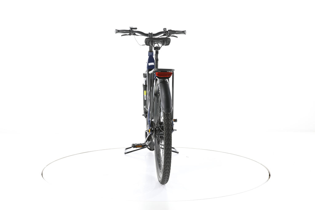 Vandijck Ceto City E-Bike Tiefeinsteiger - Image 10