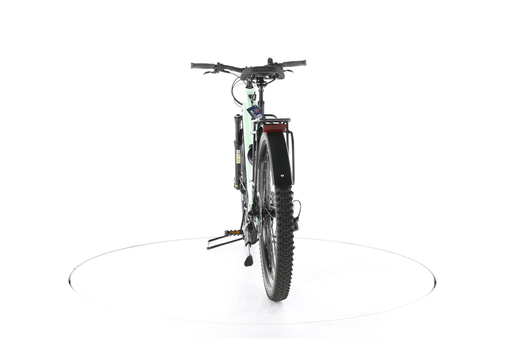 HoheAcht Pasia Tereno Trekking E-Bike - Image 10