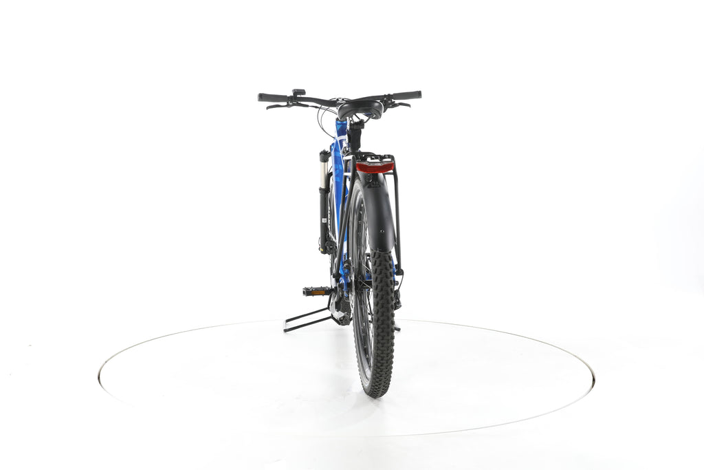 Liv Vall-E+ EX Trekking E-Bike - Image 10