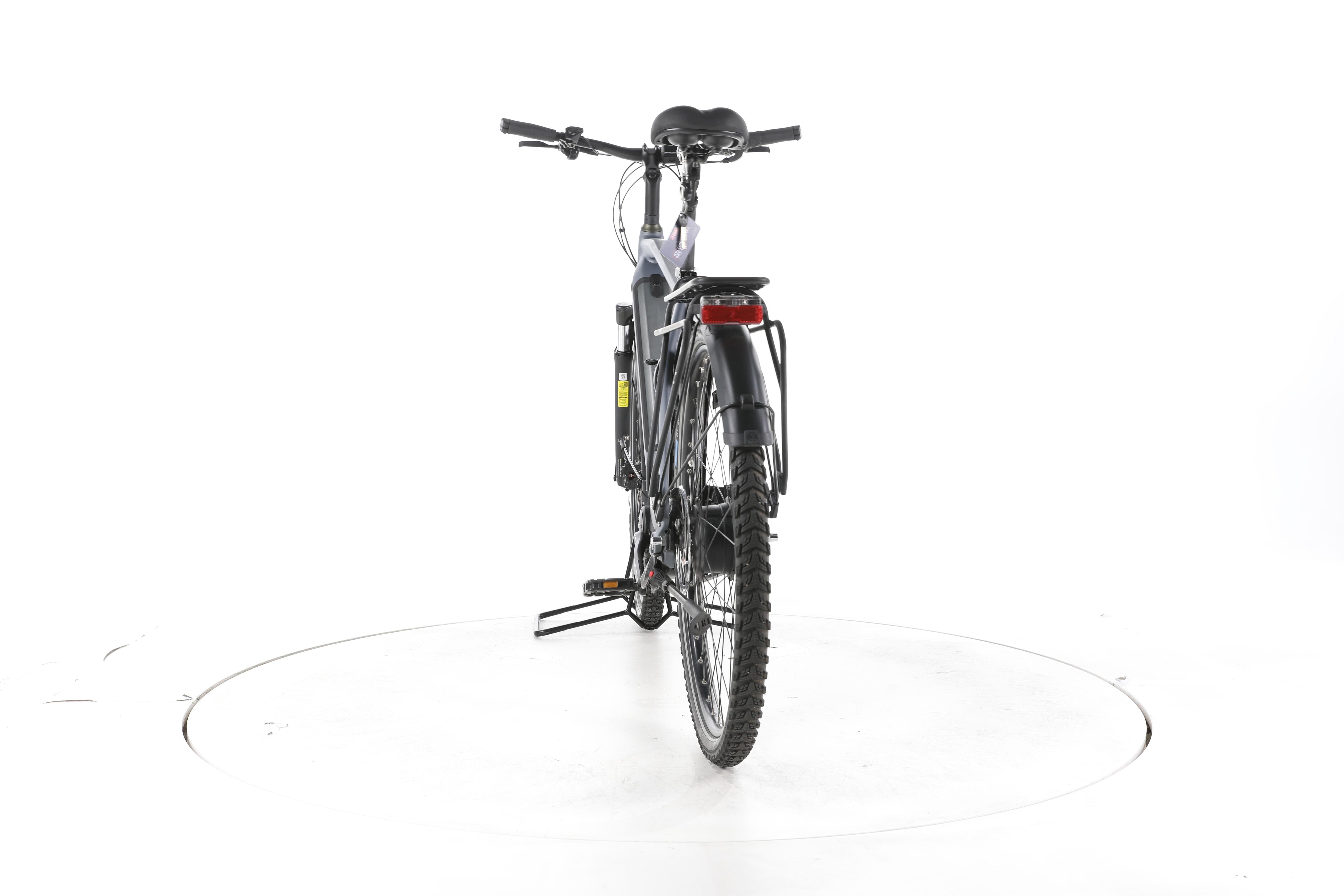 Velo de Ville AEB 890 City E-Bike - Image 10