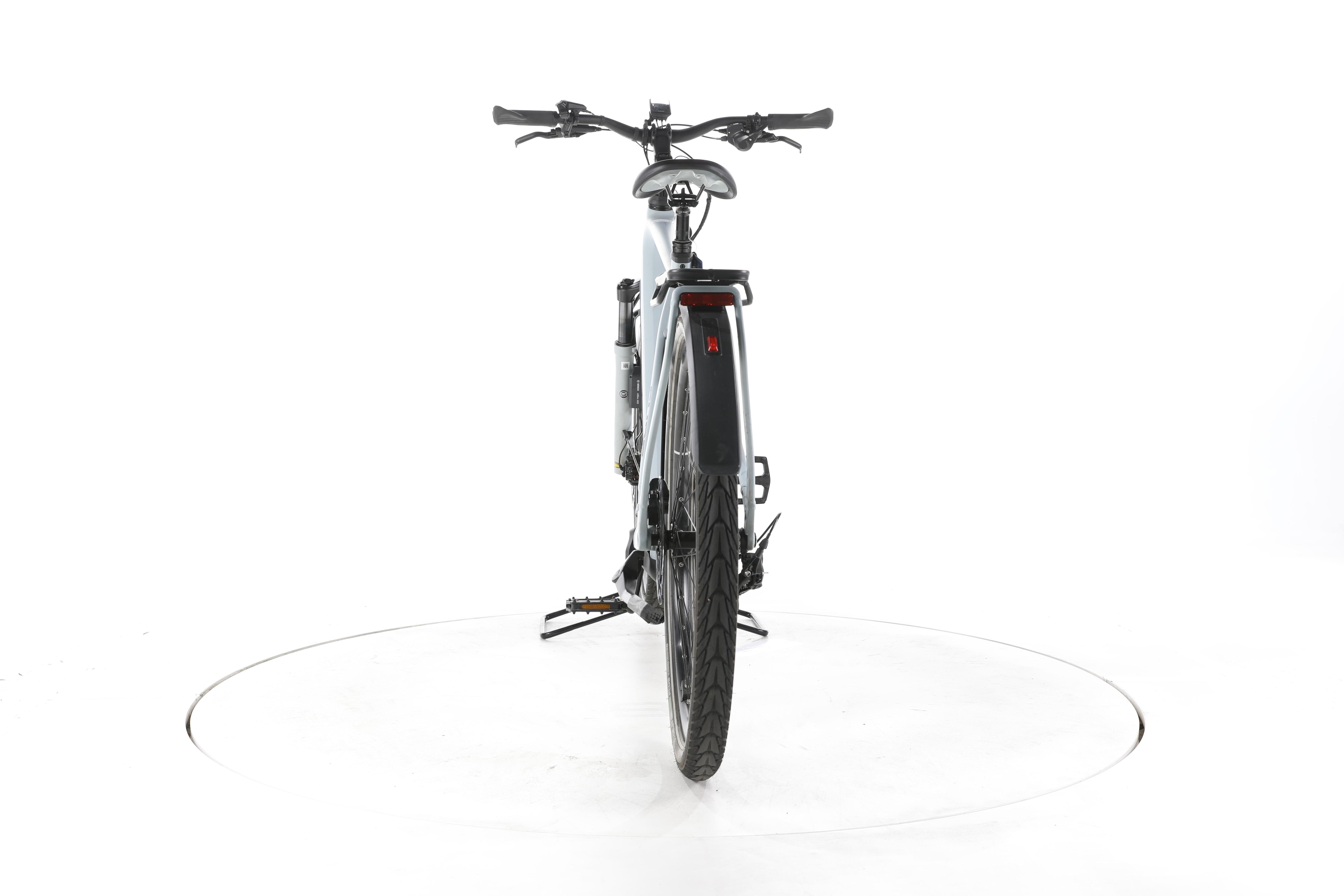 Cube Kathmandu Hybrid EX Trekking E-Bike 2024 - Image 10