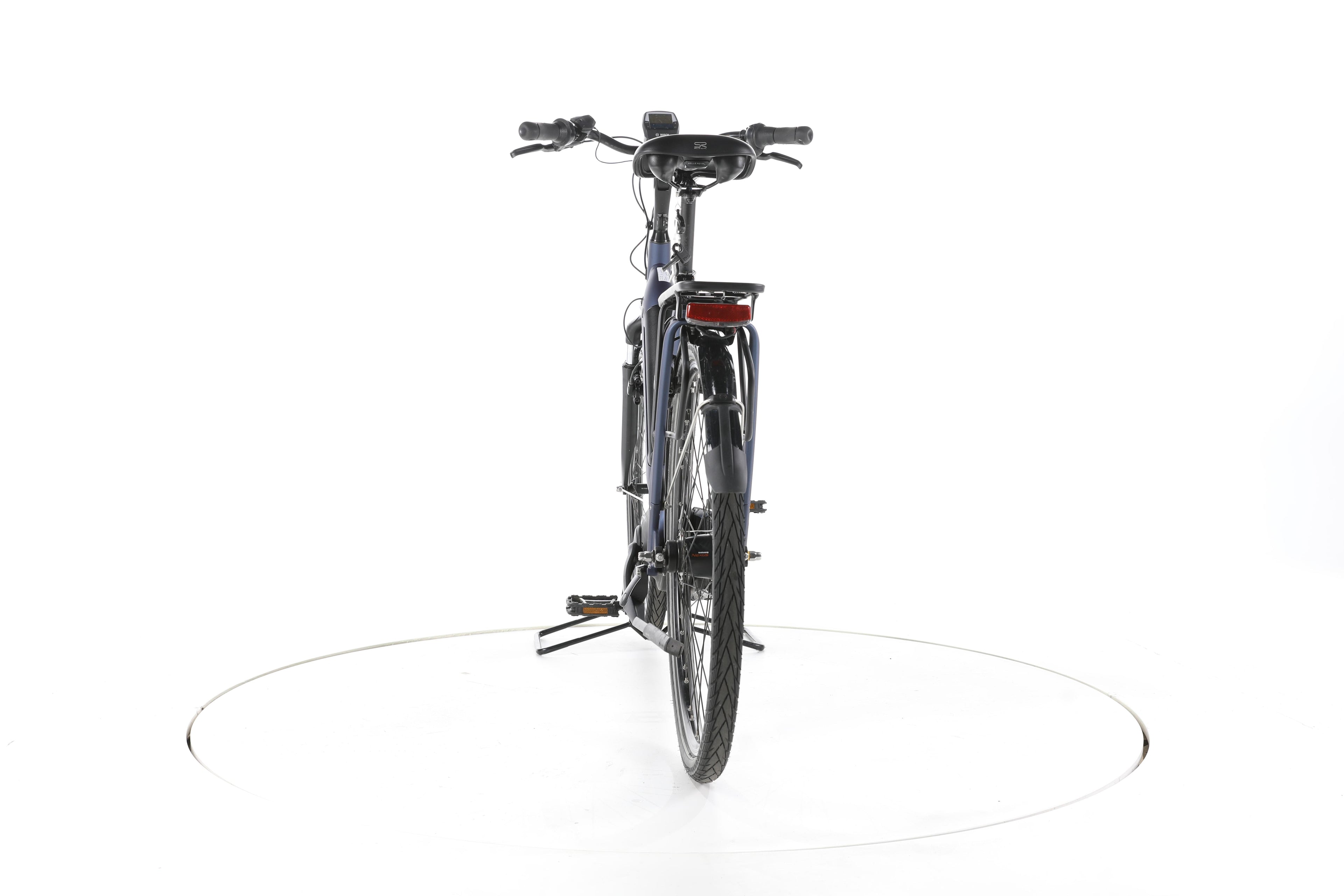 Gazelle Arroyo C7+ HMB Elite City E-Bike Tiefeinsteiger - Image 10