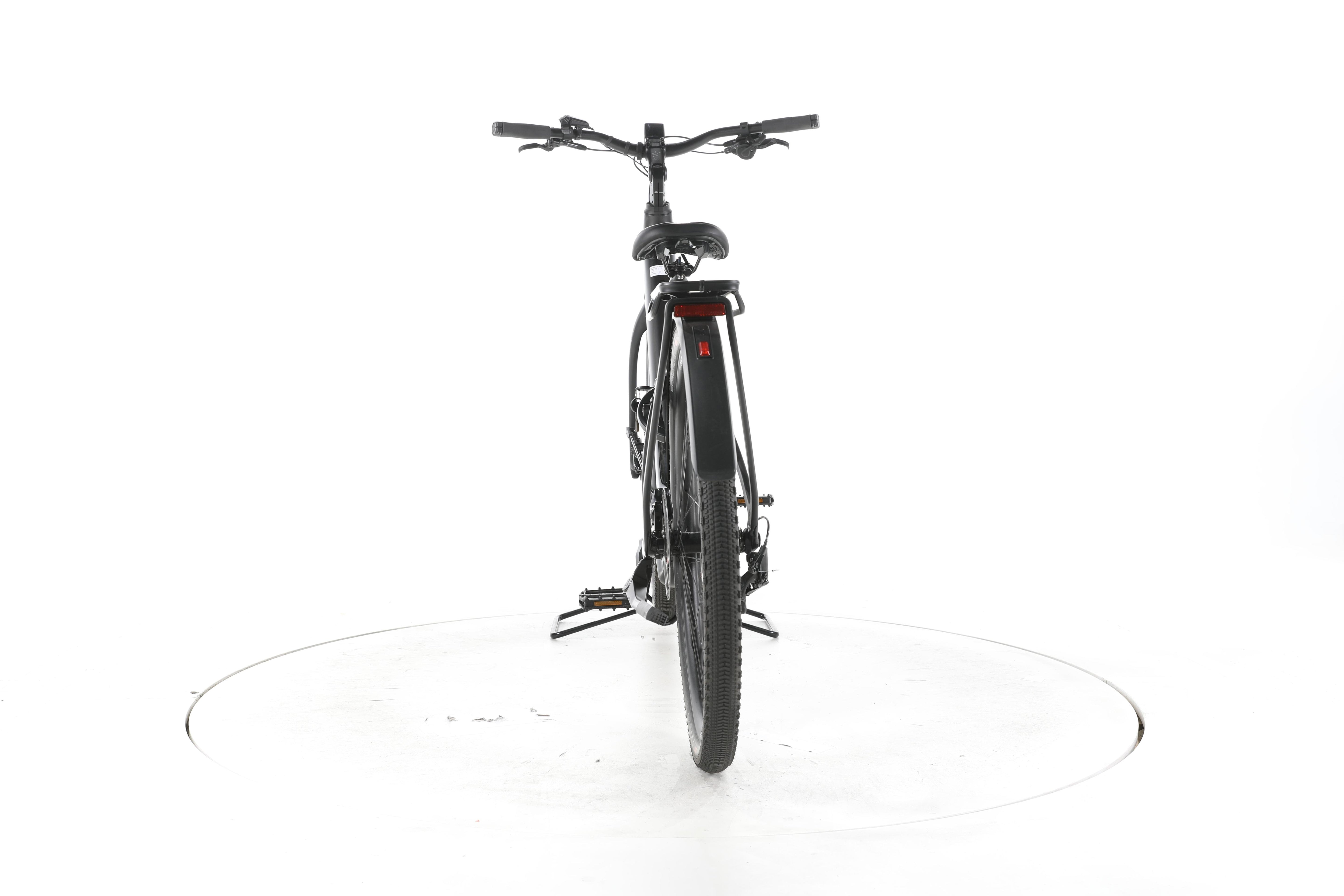 Cube Kathmandu Hybrid C:62 SLX 400X Trekking E-Bike Tiefeinsteiger 2024 - Image 10