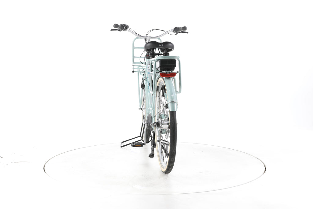 Gazelle Miss Grace C7 HMB City E-Bike Tiefeinsteiger - Image 10