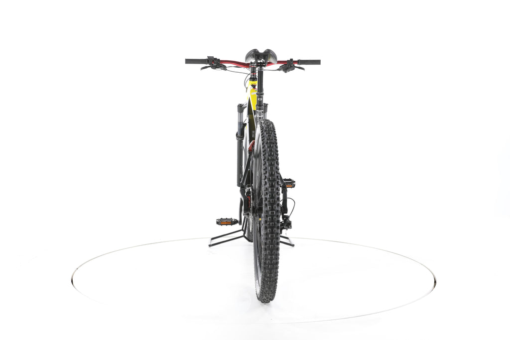 Fantic XTF 1.5 Fully E-Bike - Image 10
