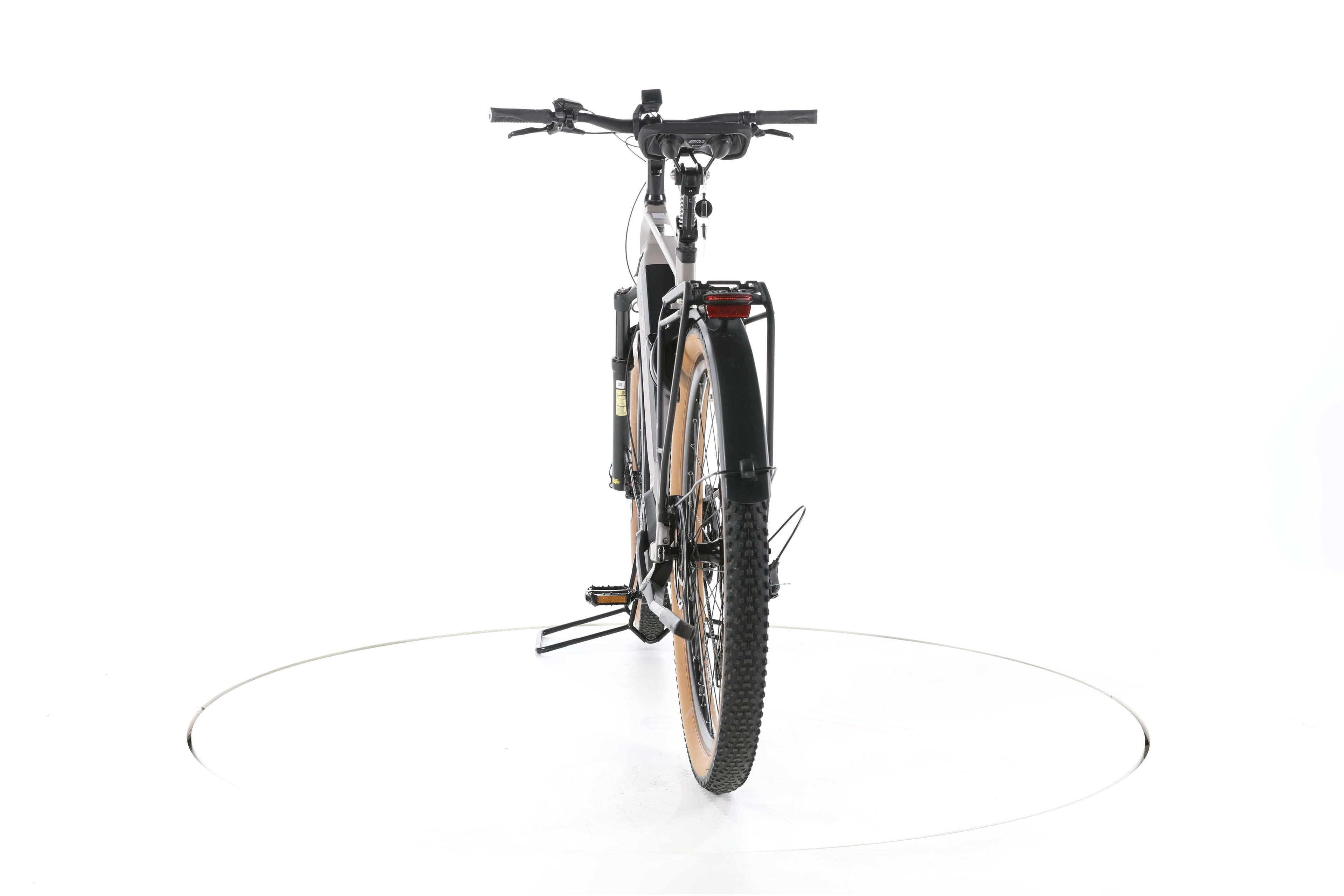 Kalkhoff Entice 5.B Advance+ ABS Trekking E-Bike 2023 - Image 10