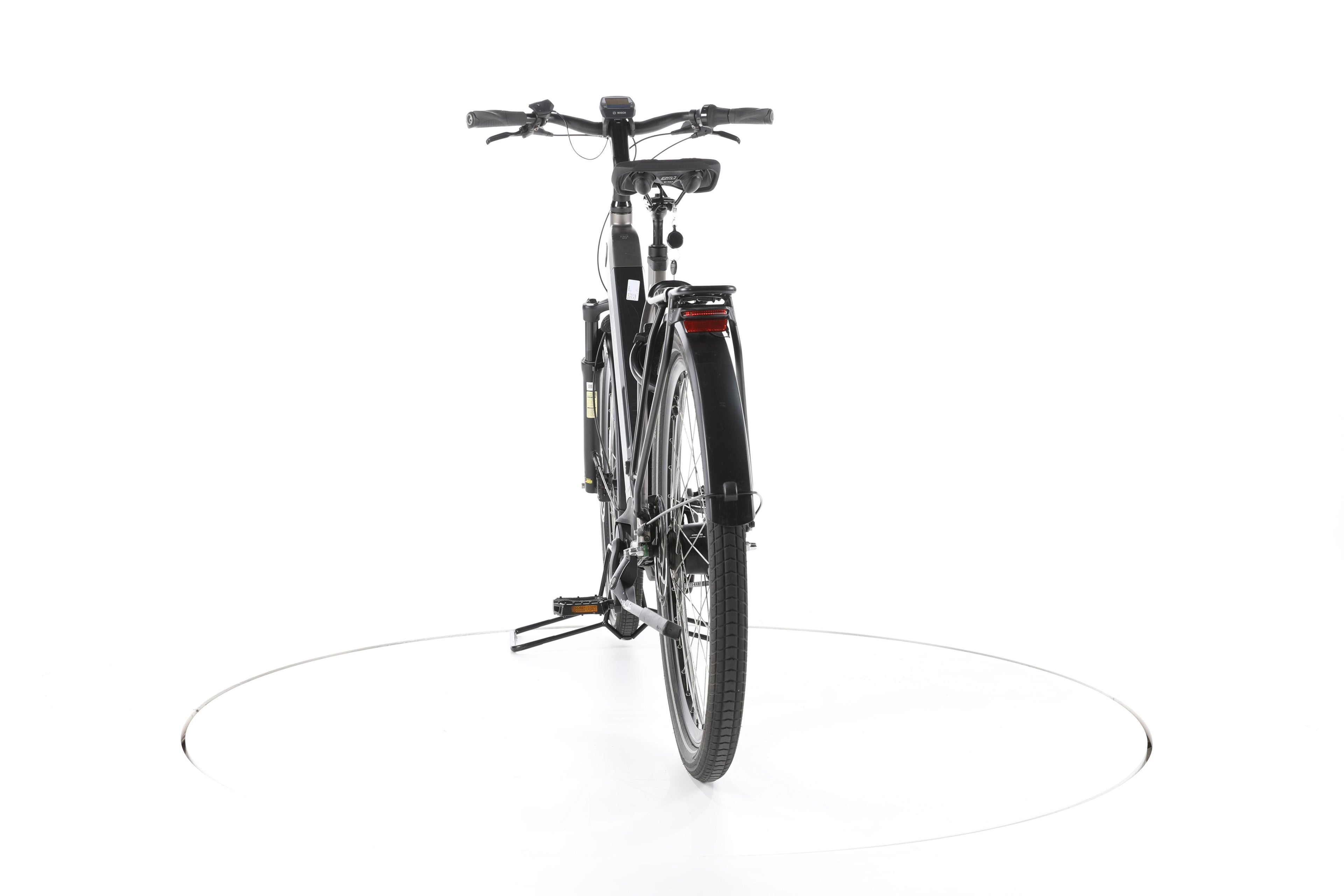 Kalkhoff Image 5.B Move+ City E-Bike Tiefeinsteiger - Image 10
