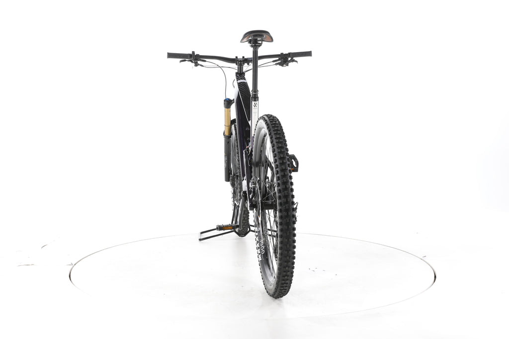 SCOR 4060 Z LT XT E-Bike Fully Carbon - Image 10