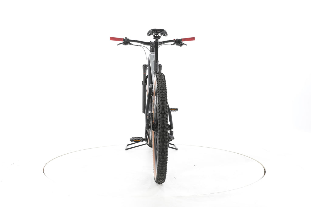 Bulls Sonic EVO AM SL 2 Fully E-Bike Carbon 2023 - Image 10