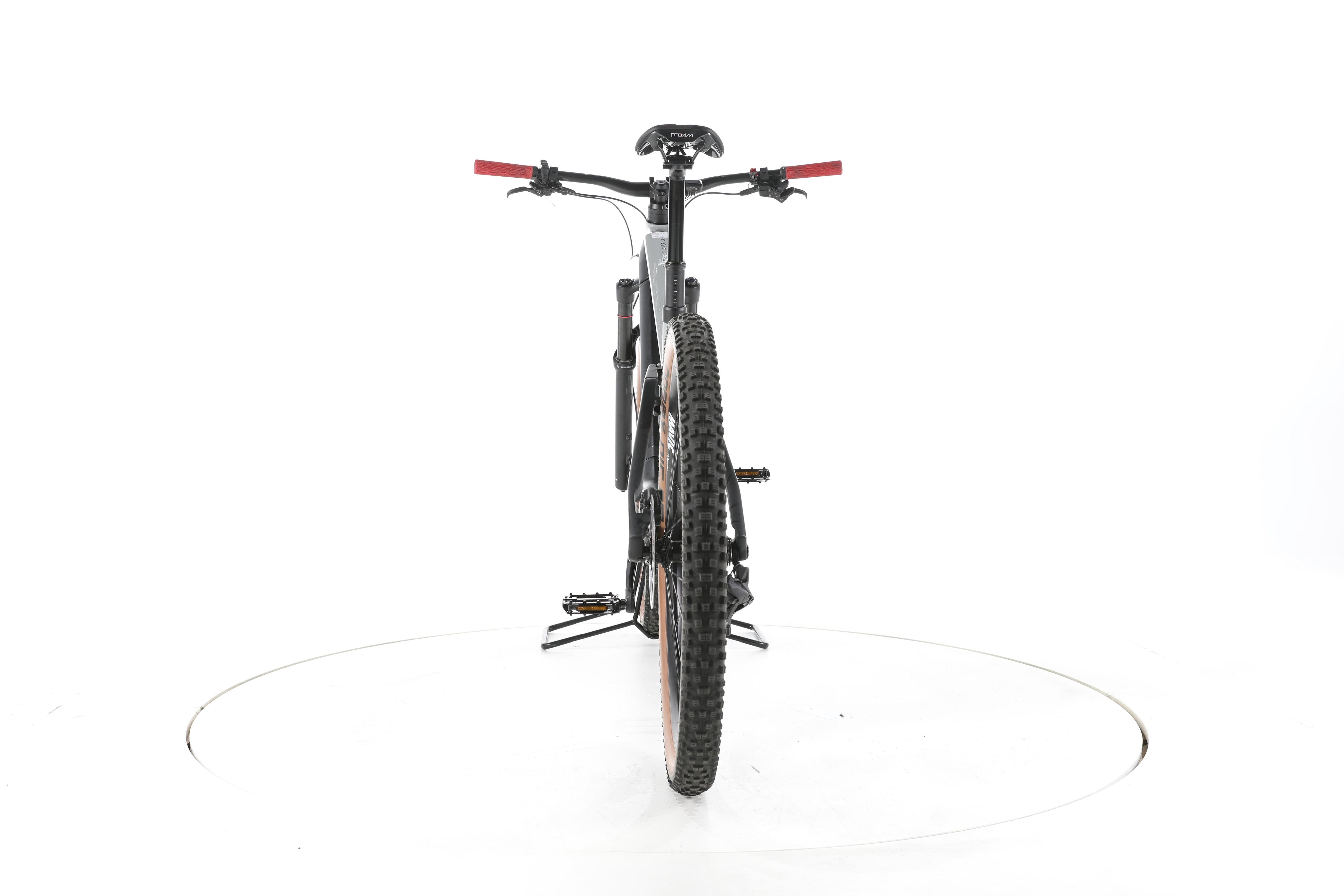 Bulls Sonic EVO AM SL 2 Fully E-Bike Carbon 2023 - Image 10